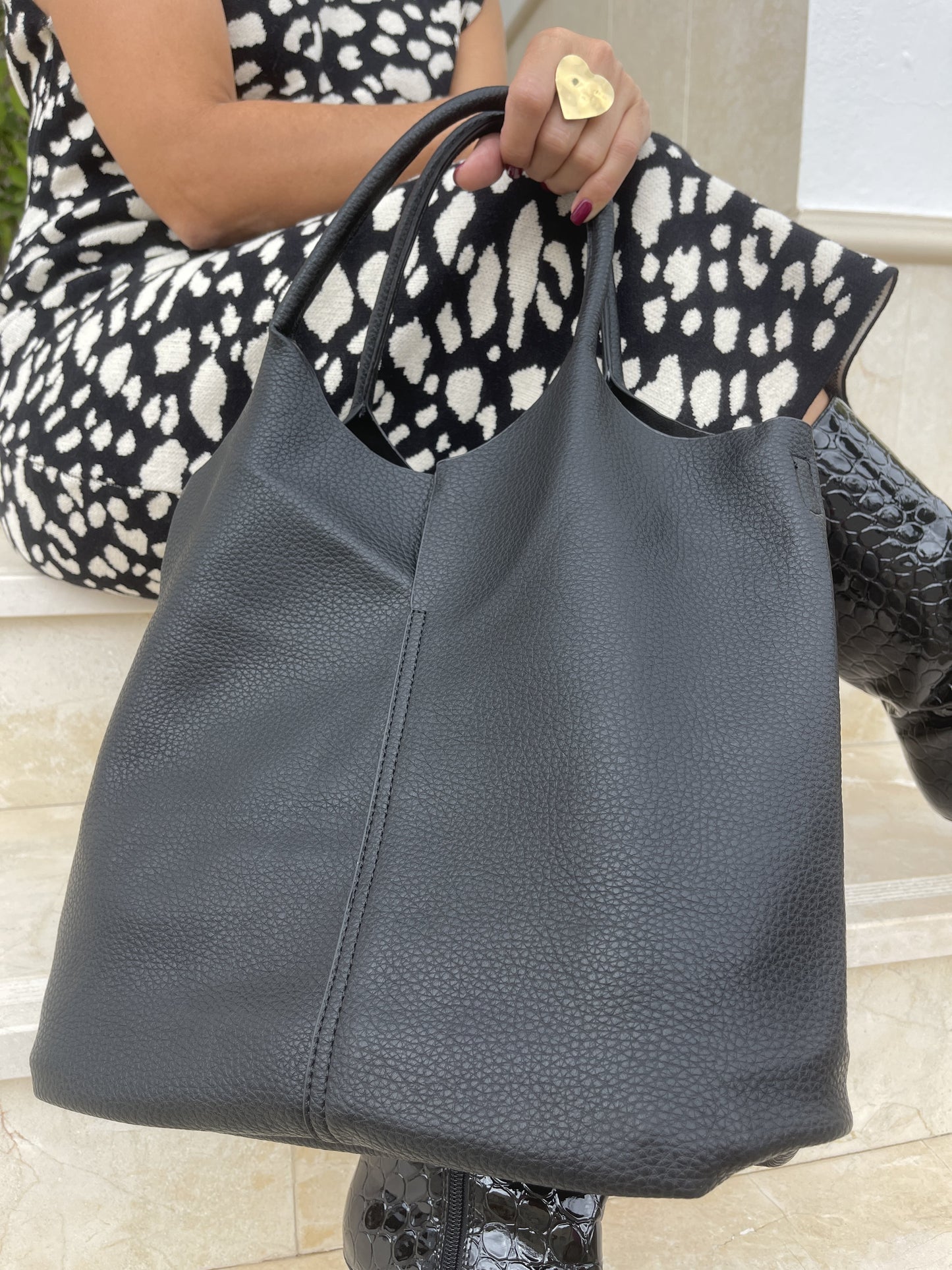 BOLSA BÁSICA