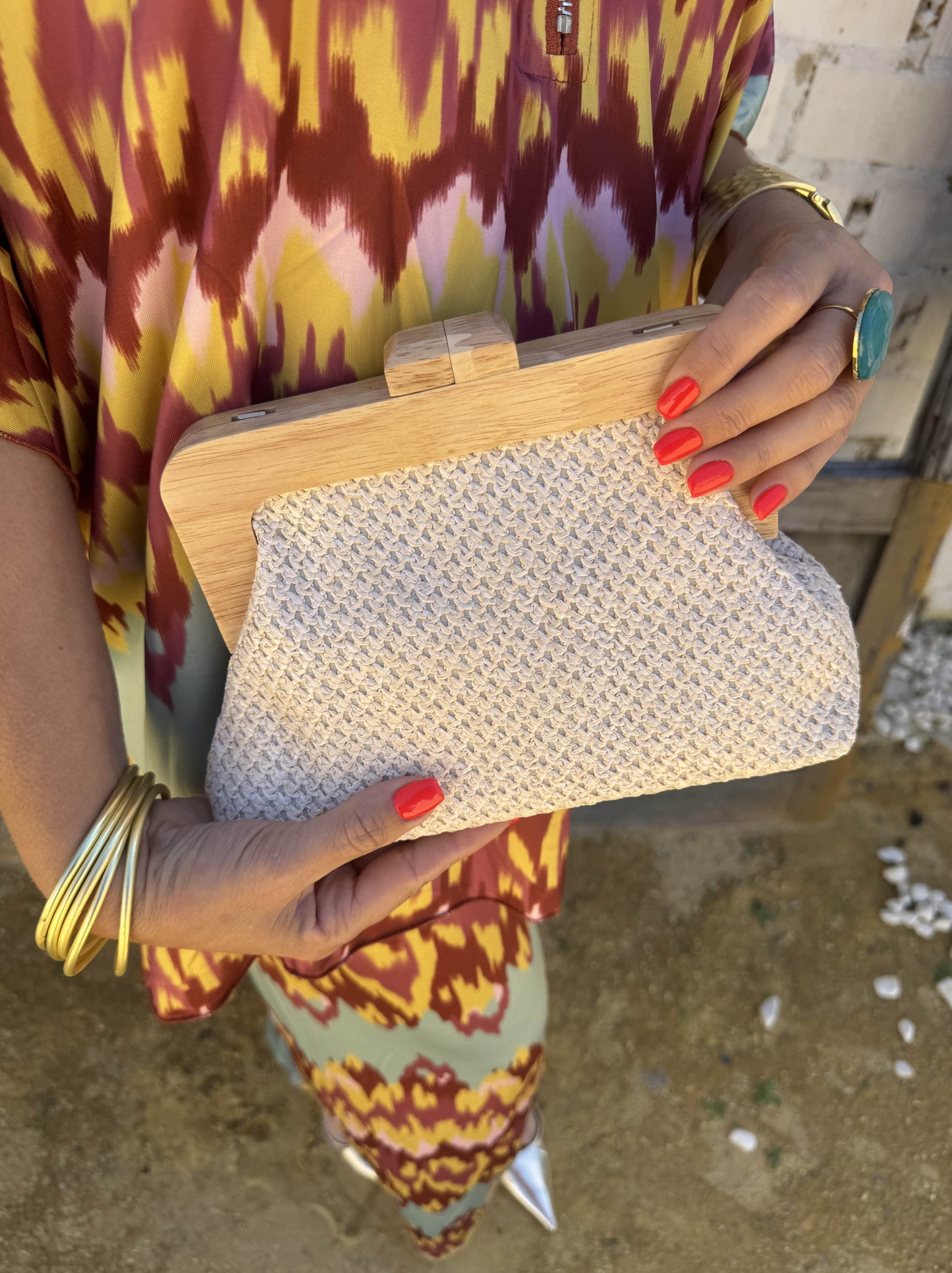 BOLSO MEDITERRÁNEO