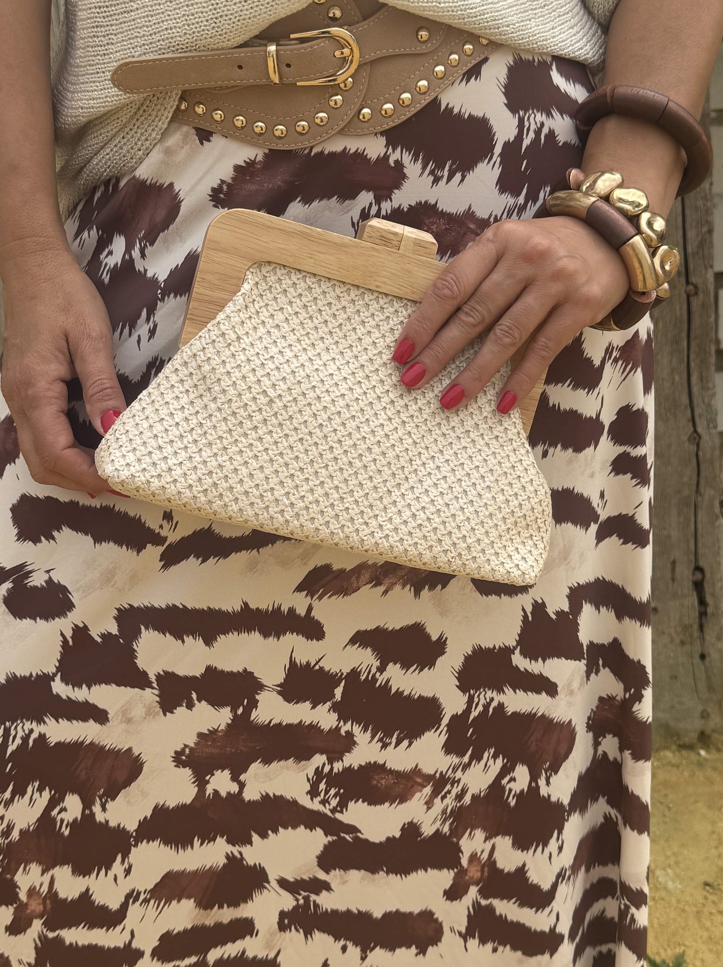 BOLSO MEDITERRÁNEO