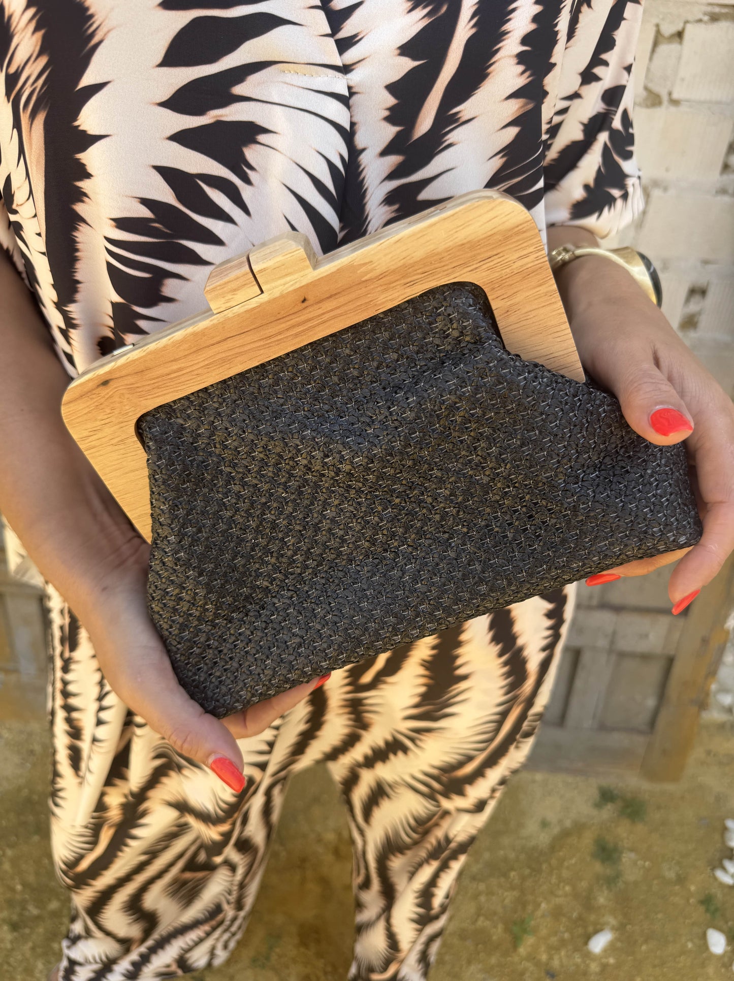 BOLSO MEDITERRÁNEO