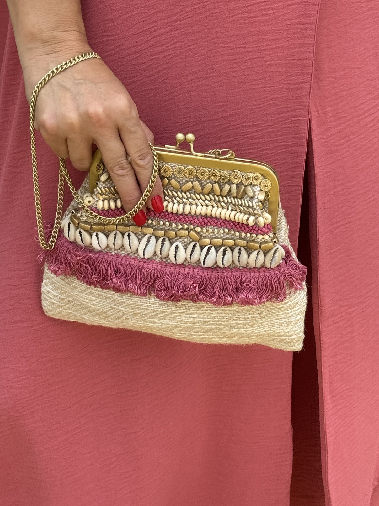 BOLSO VILA