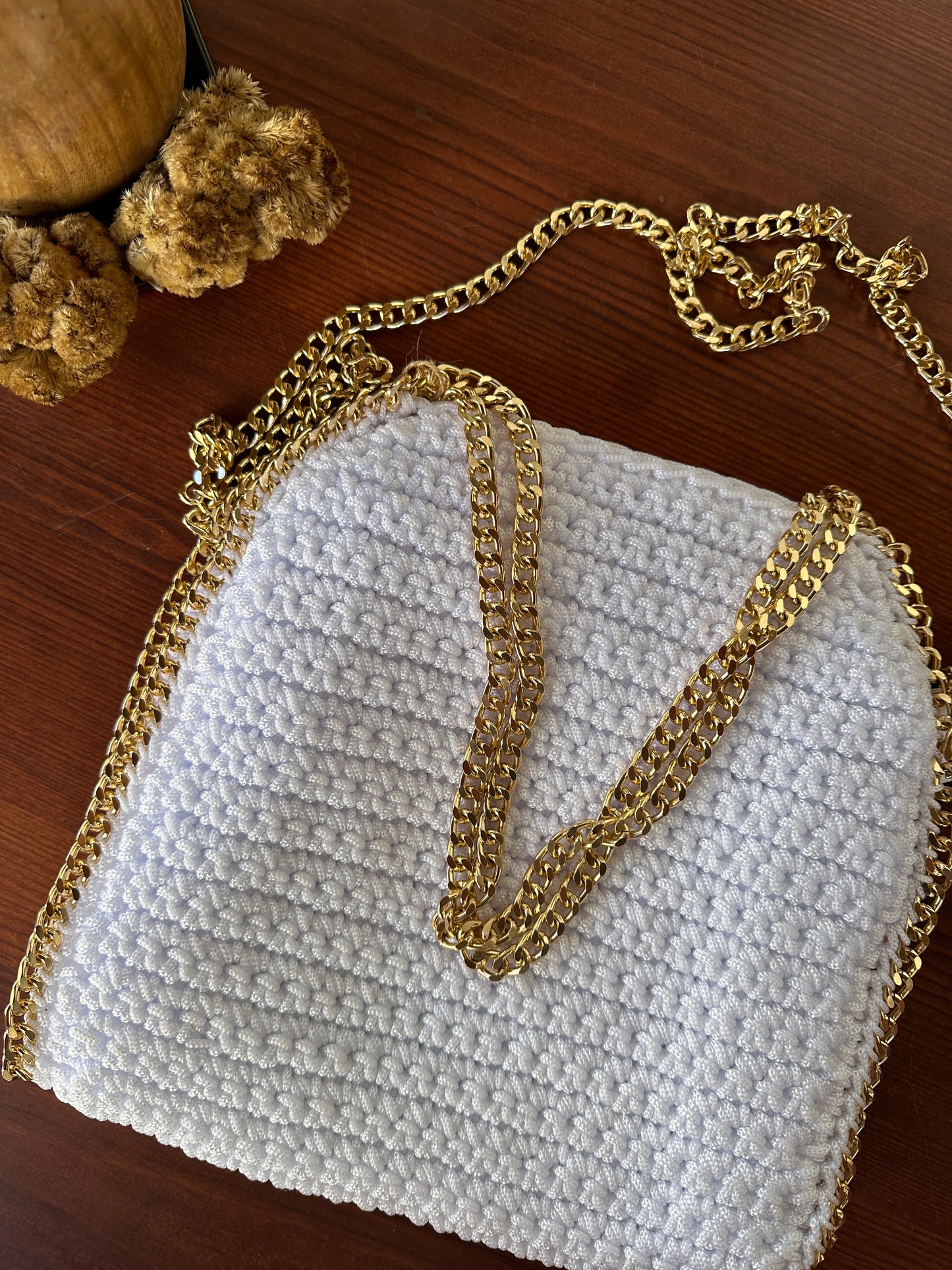 BOLSO ZAHARA MINI
