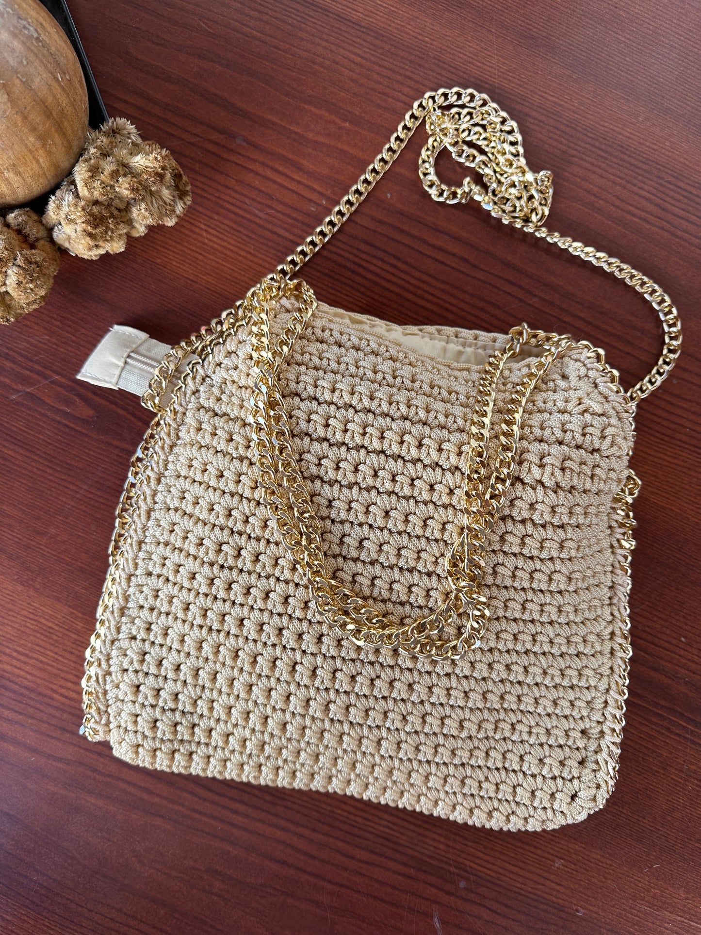 BOLSO ZAHARA MINI