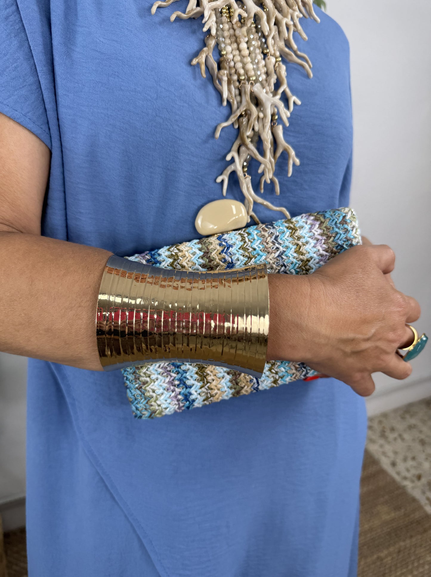 BRAZALETE IRIS