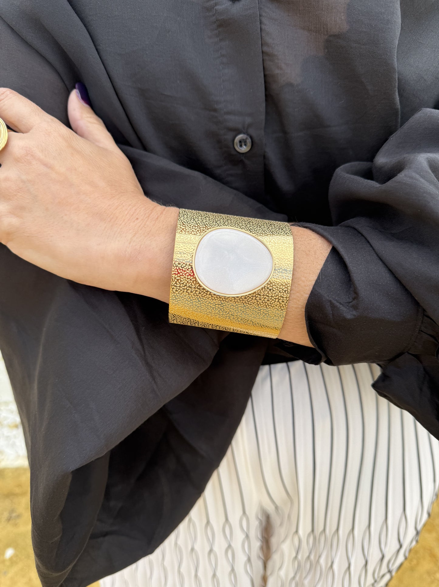 BRAZALETE JAFAR