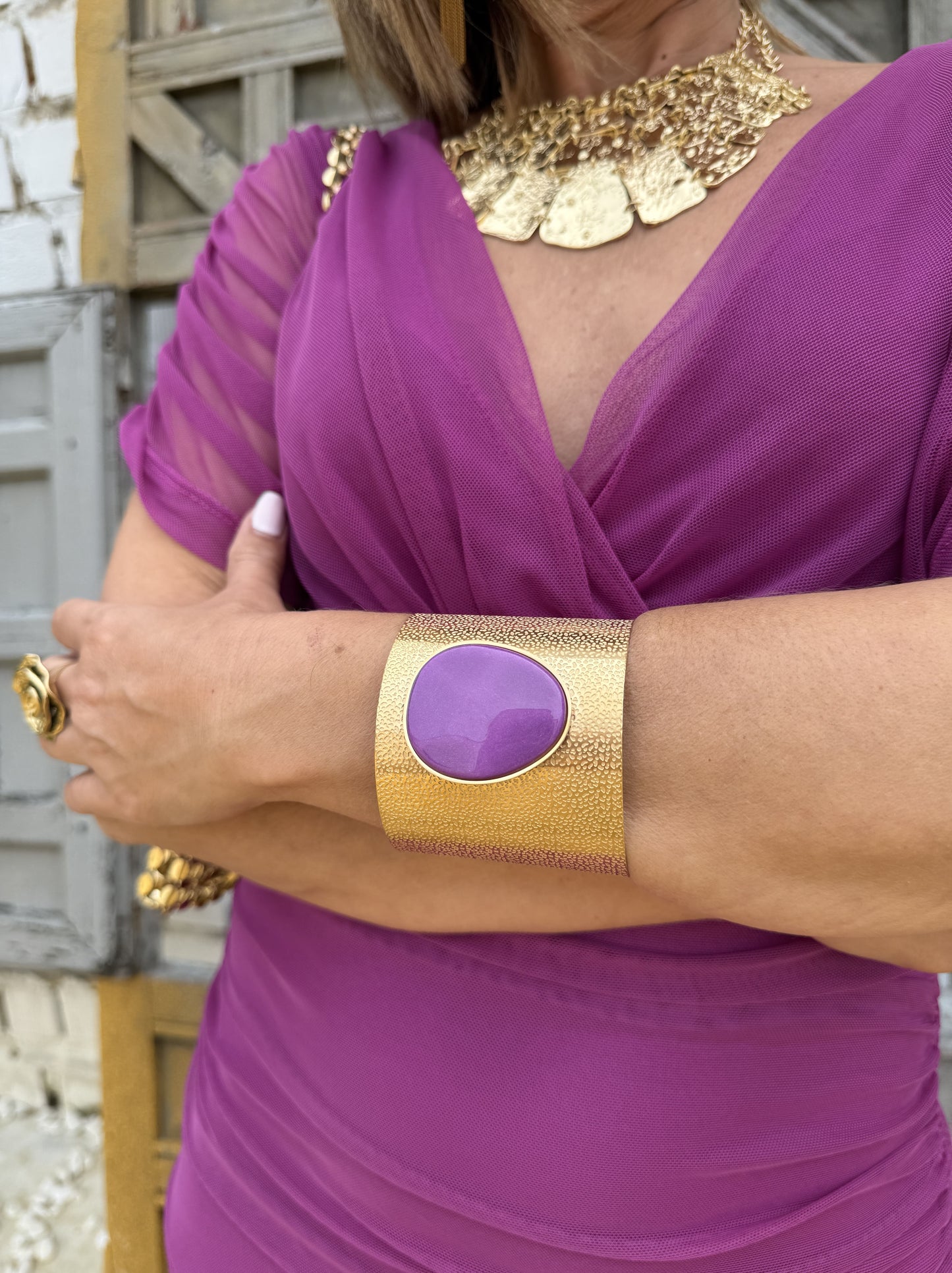 BRAZALETE JAFAR