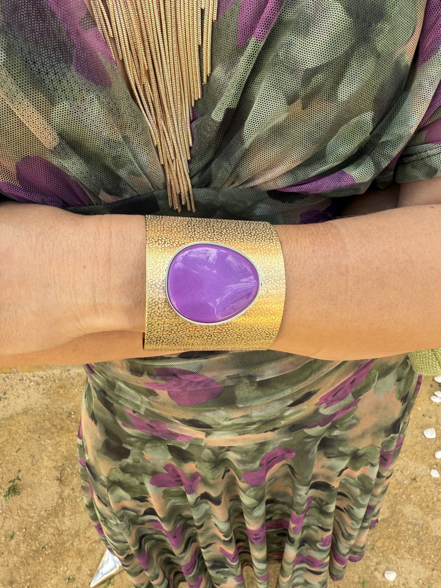 BRAZALETE JAFAR