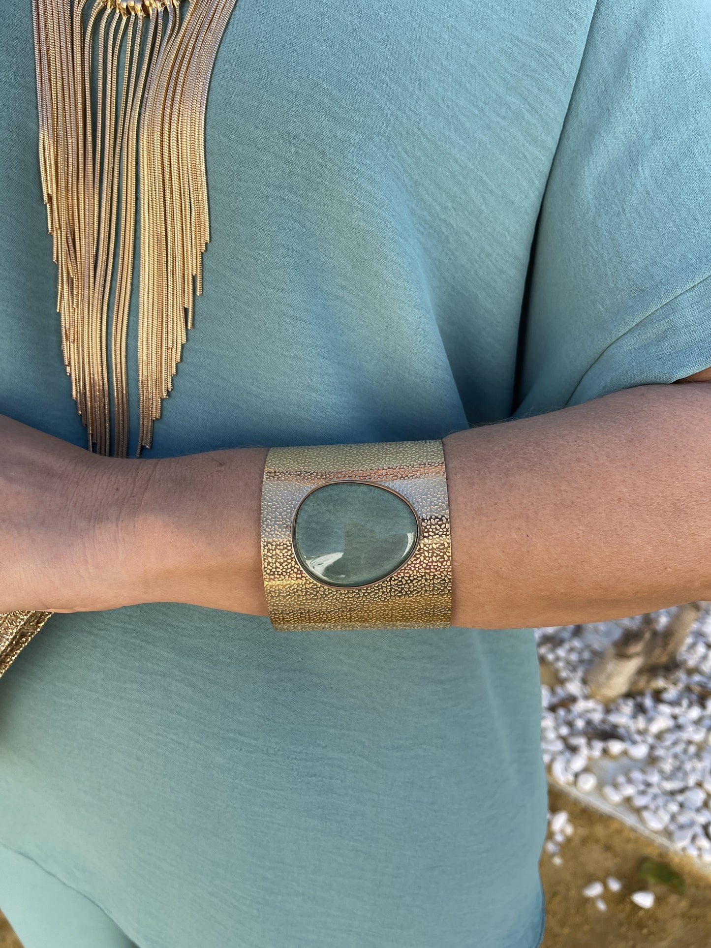 BRAZALETE JAFAR