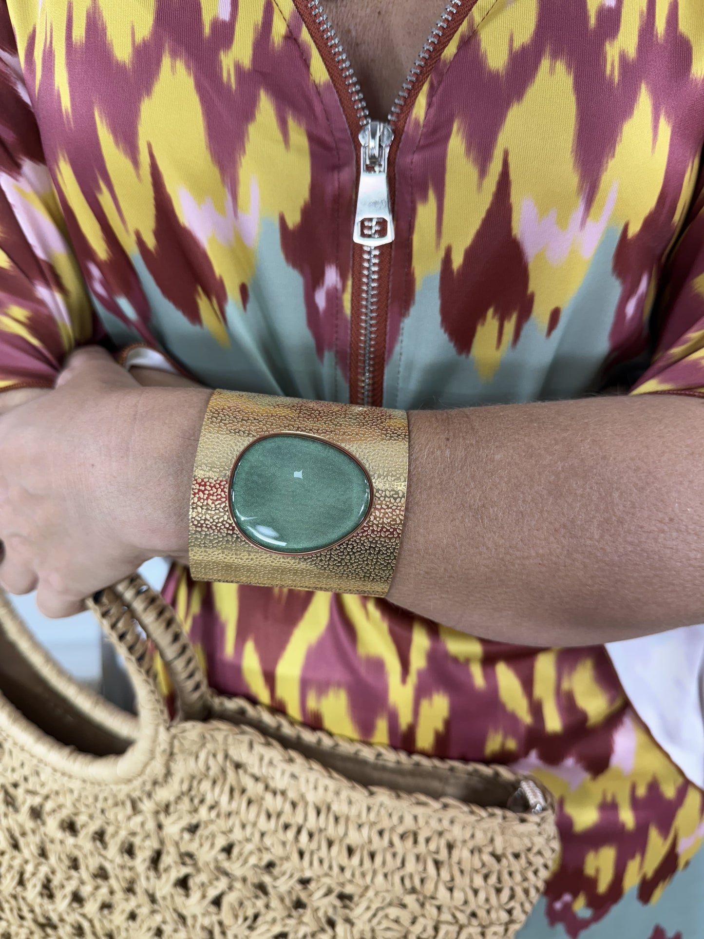 BRAZALETE JAFAR