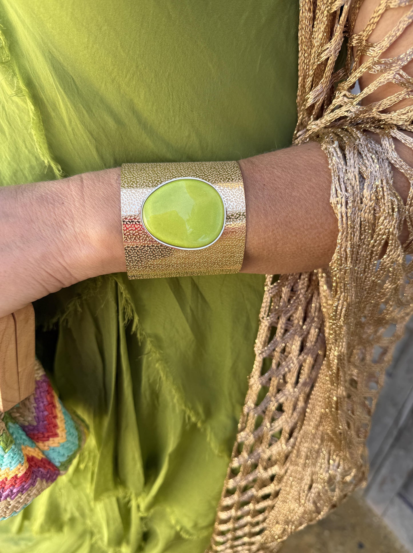 BRAZALETE JAFAR