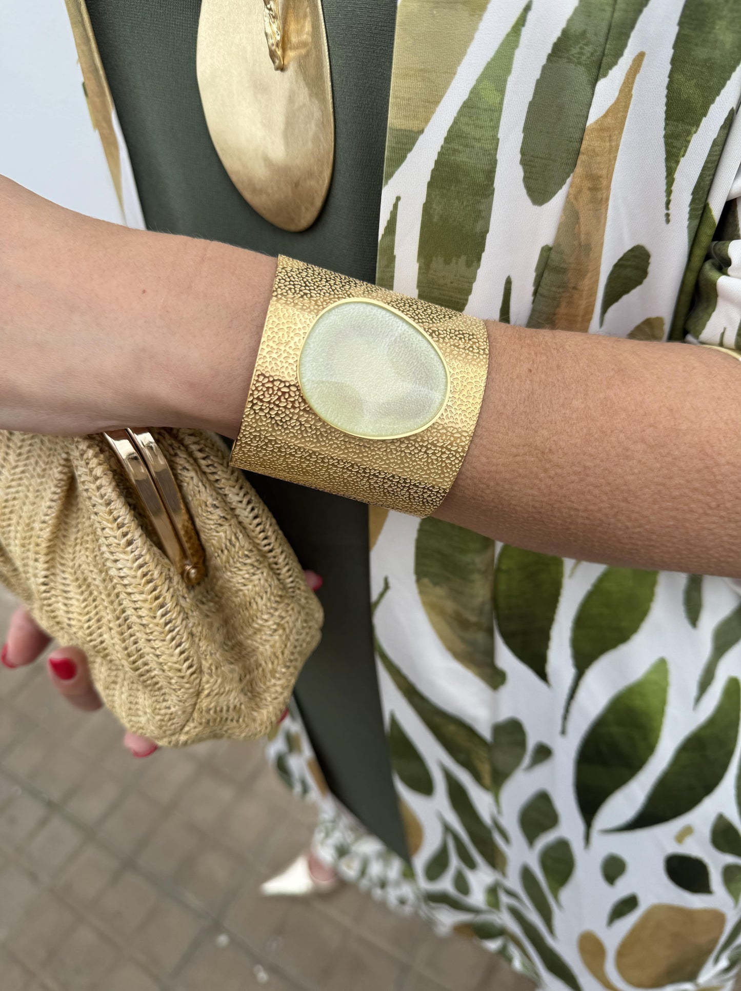 BRAZALETE JAFAR