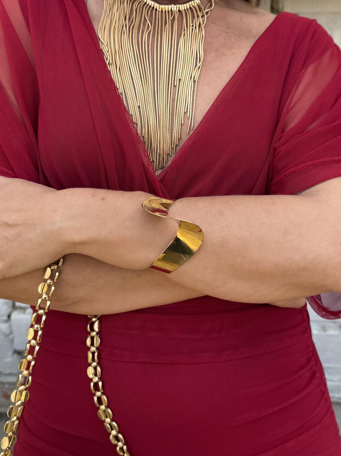 BRAZALETE OLA