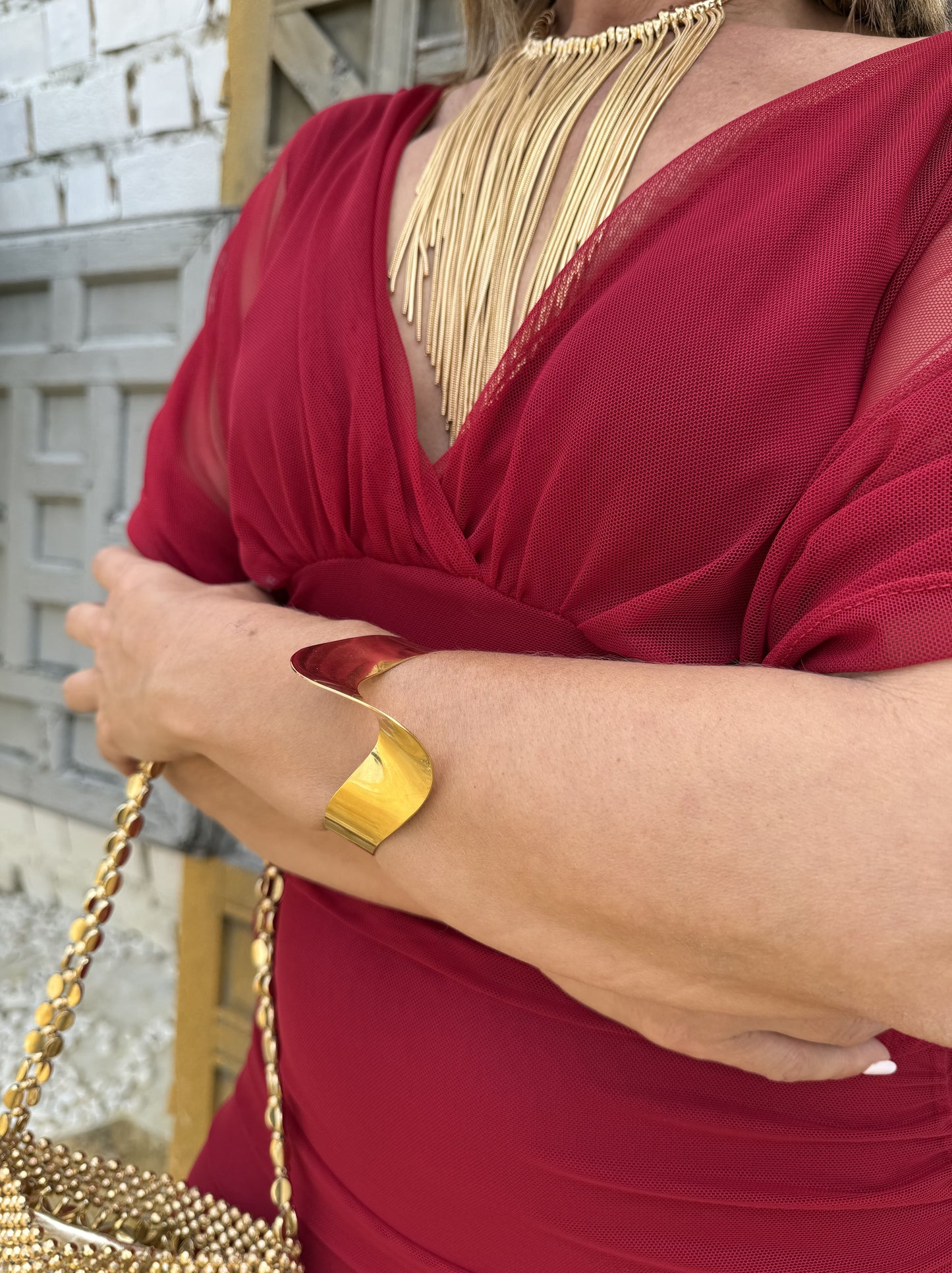 BRAZALETE OLA