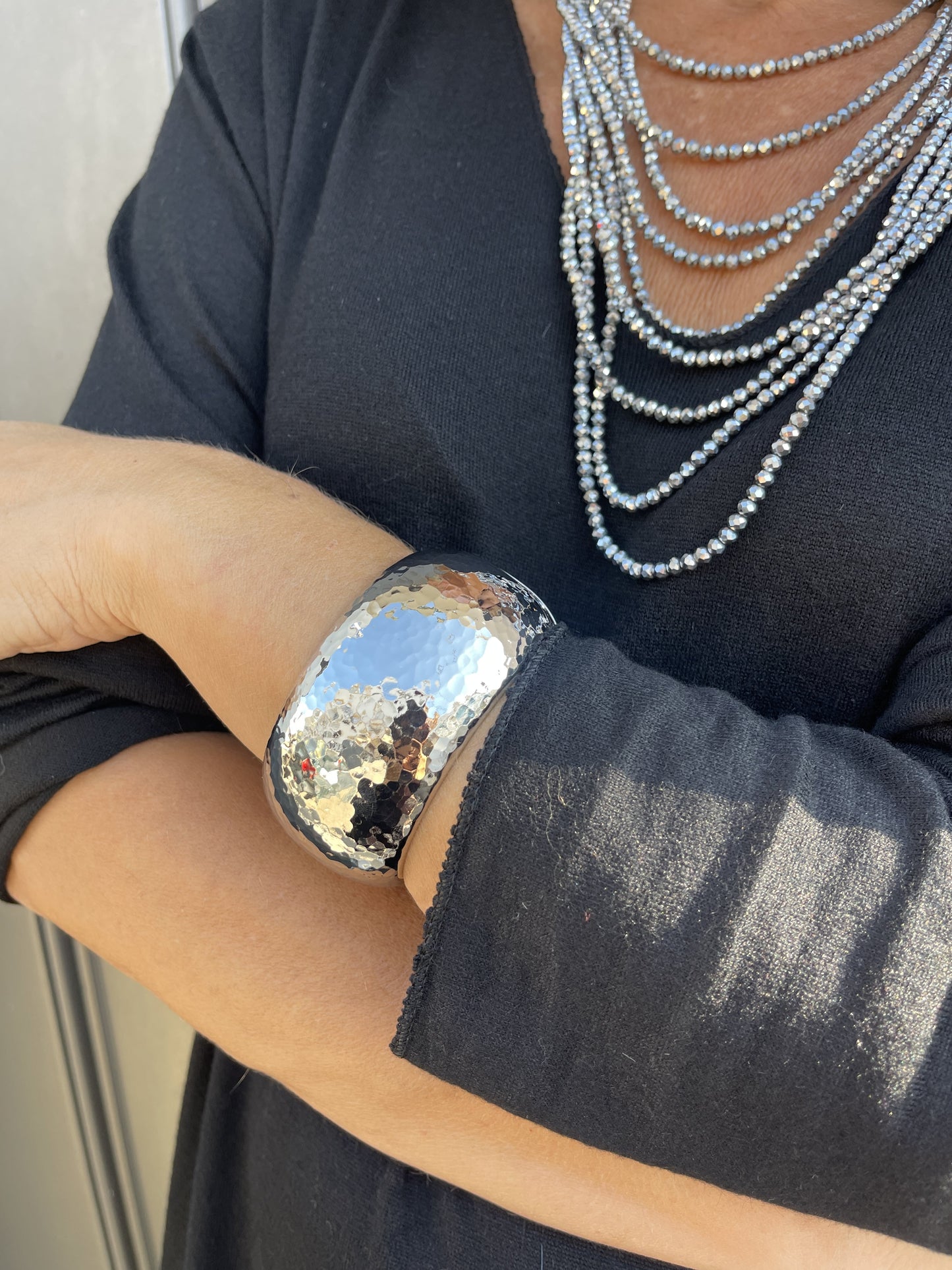 BRAZALETE TEXTURA