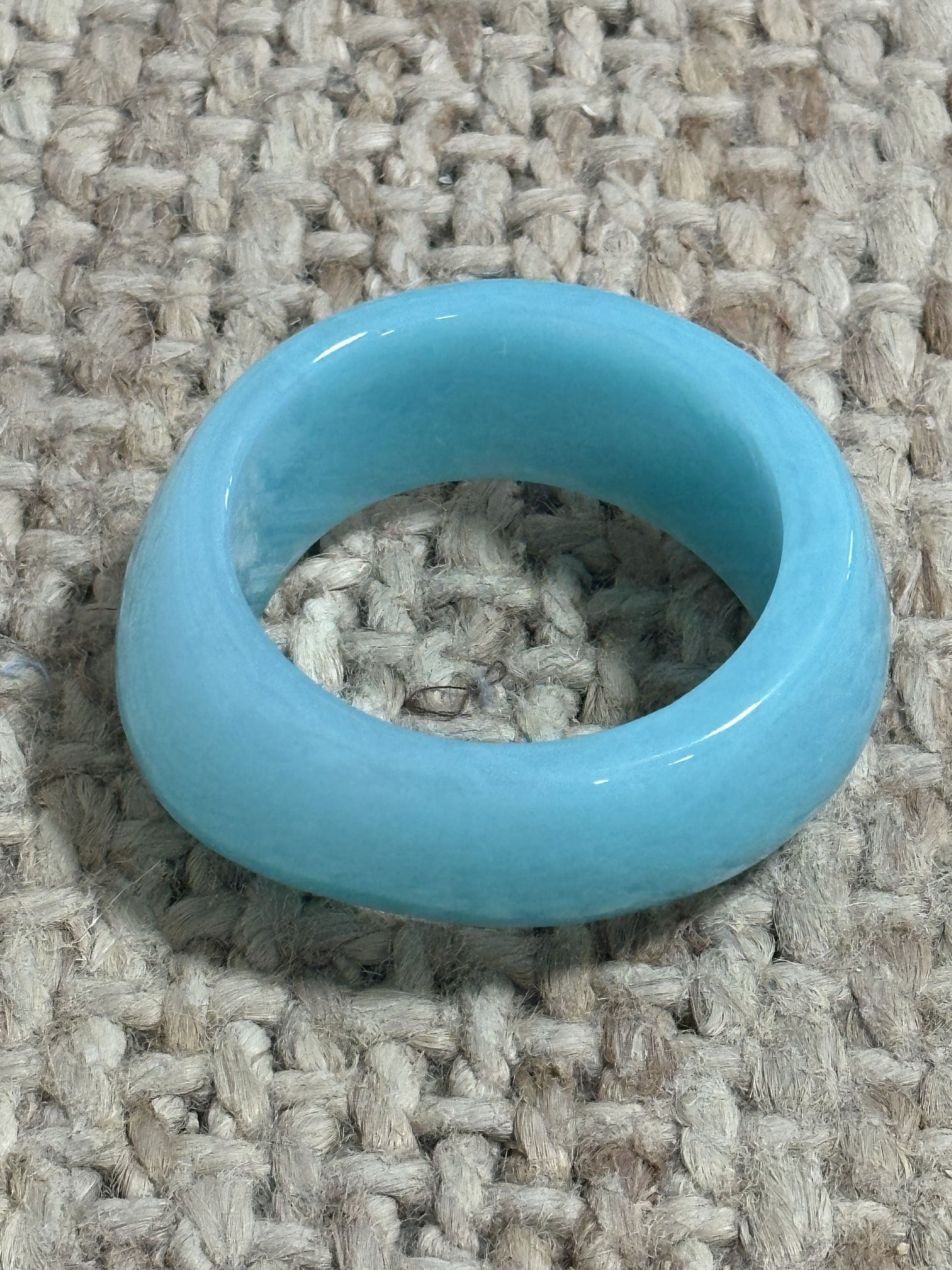 BRAZALETE RESINA