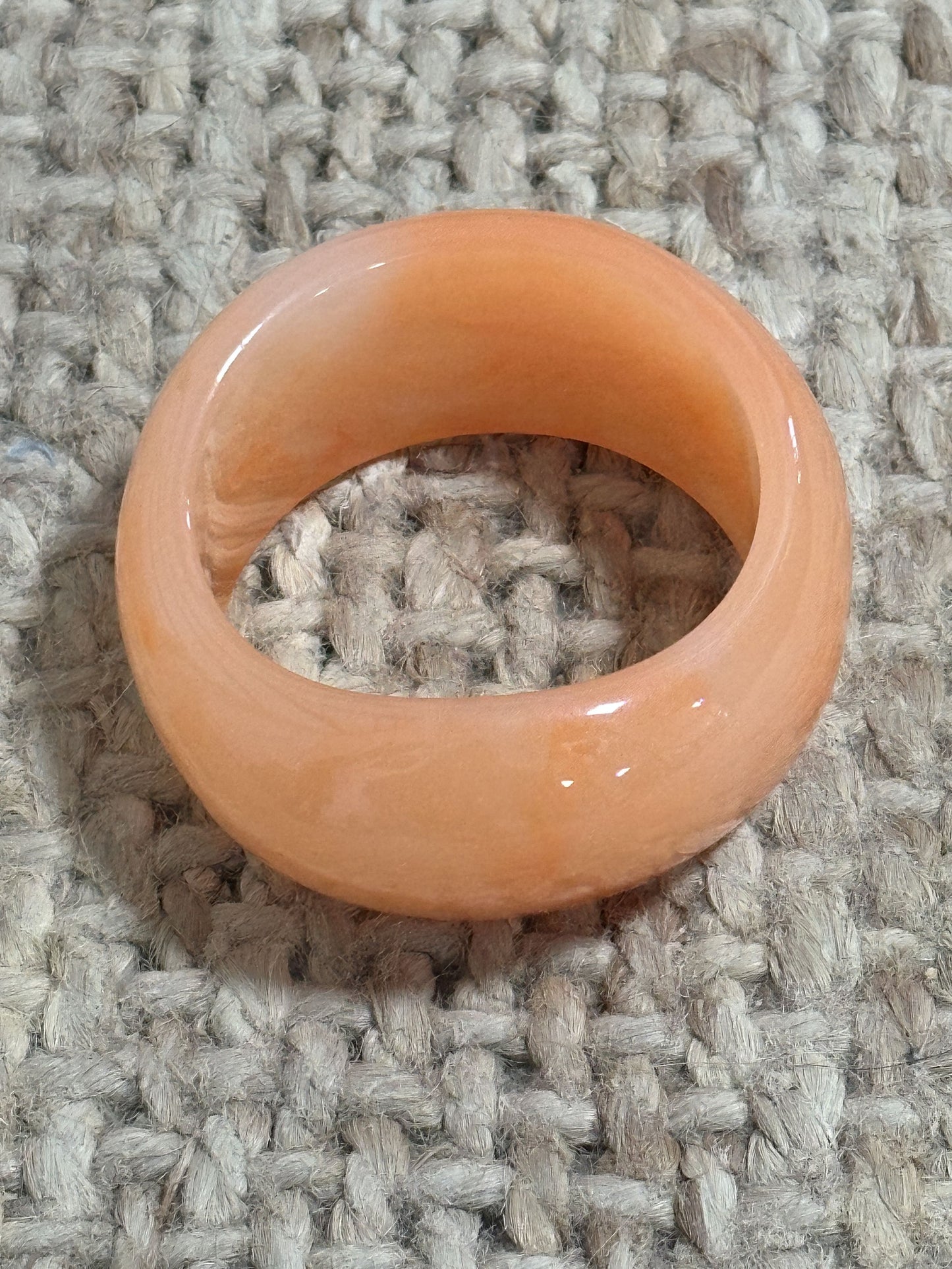 BRAZALETE RESINA