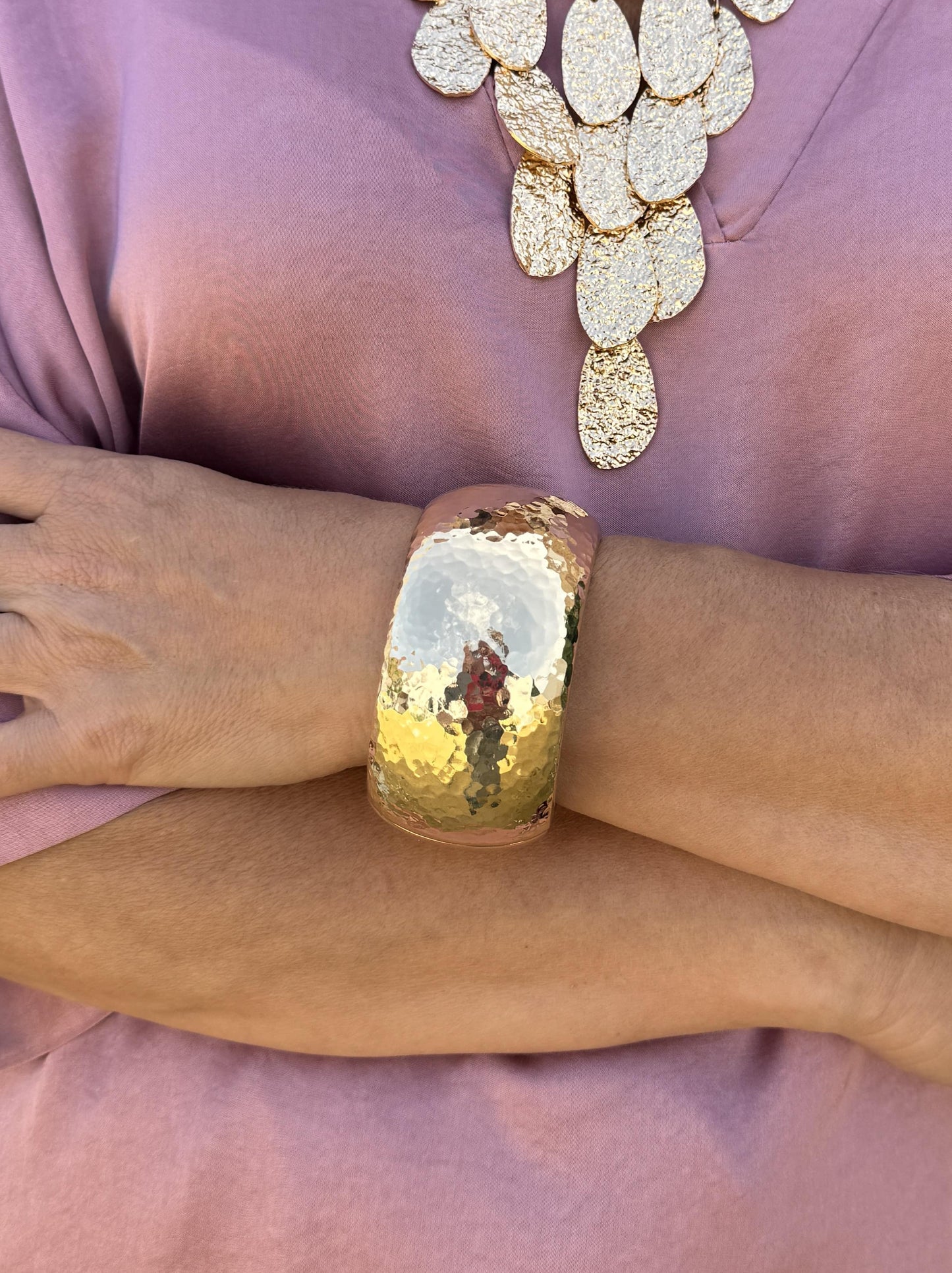 BRAZALETE TEXTURA