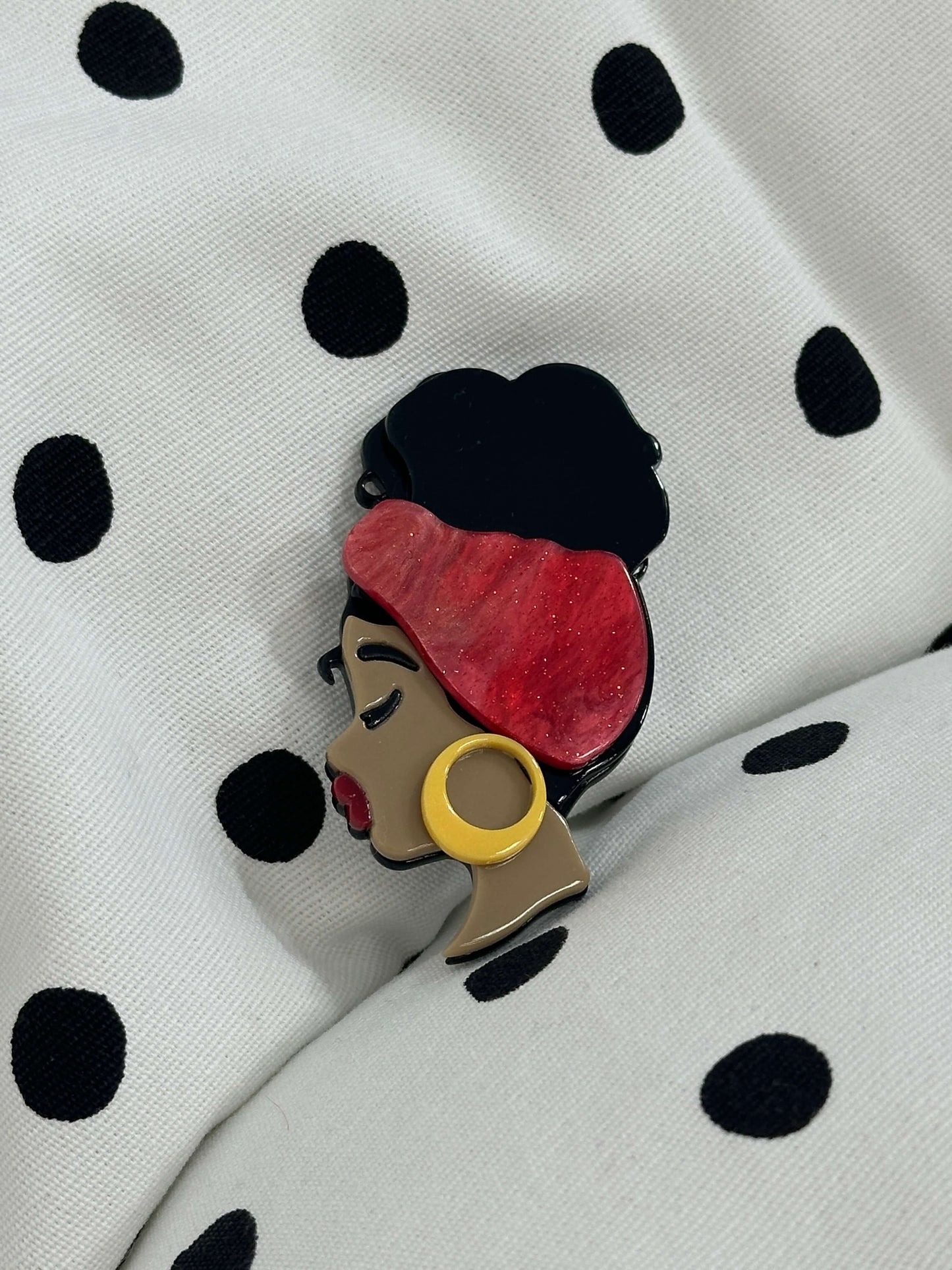 BROCHE DE FIGURAS