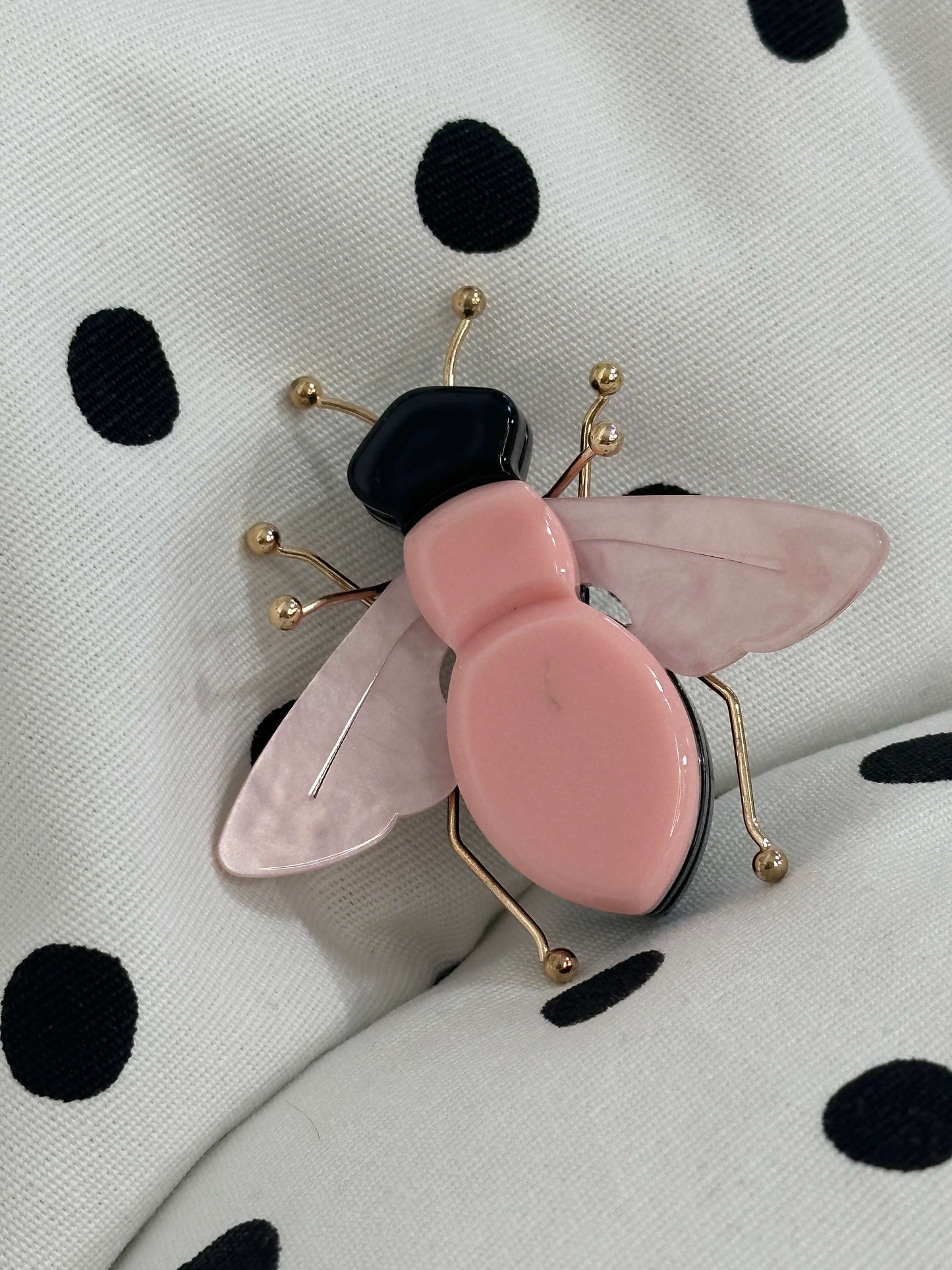 BROCHE DE FIGURAS