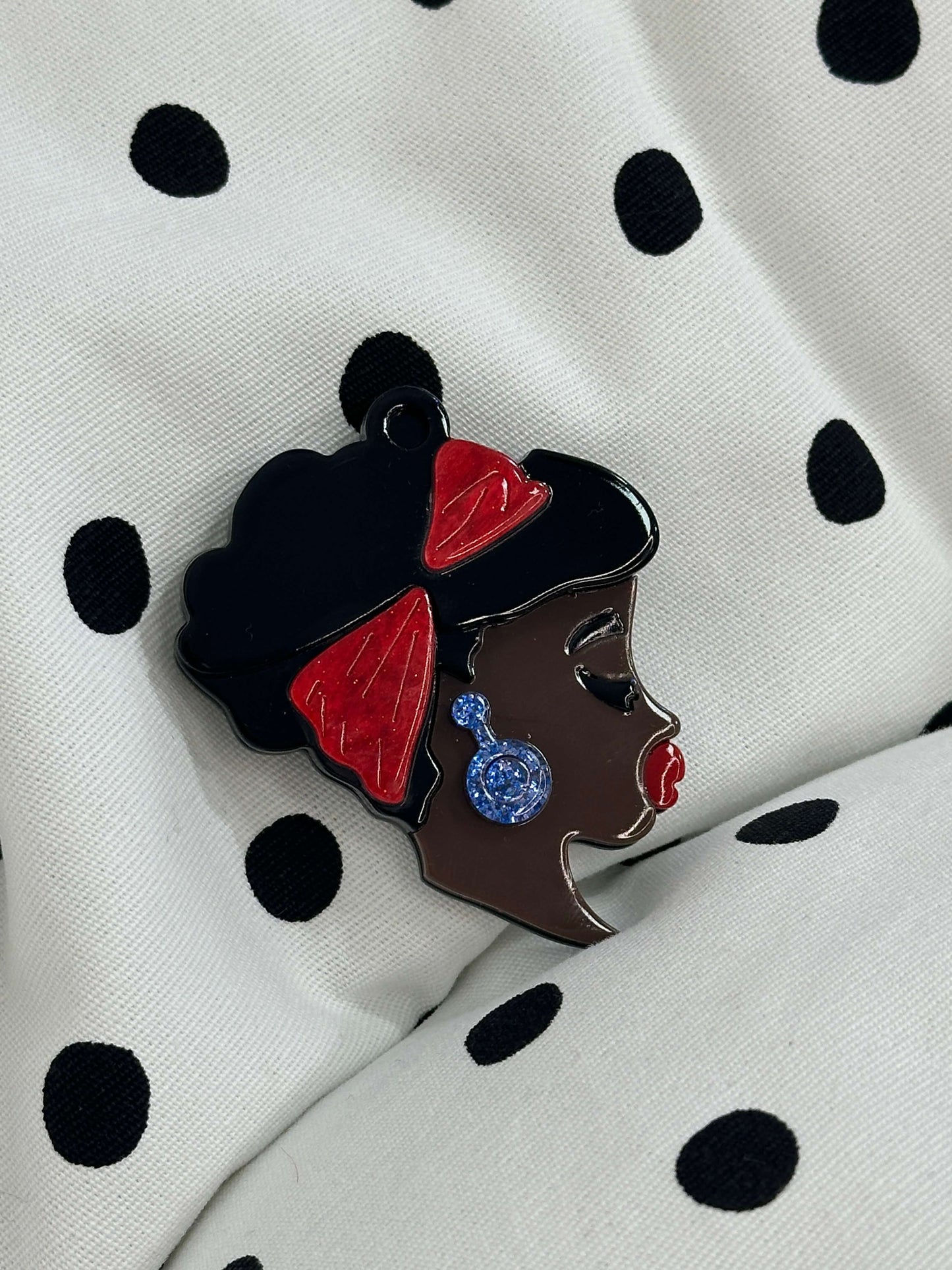 BROCHE DE FIGURAS