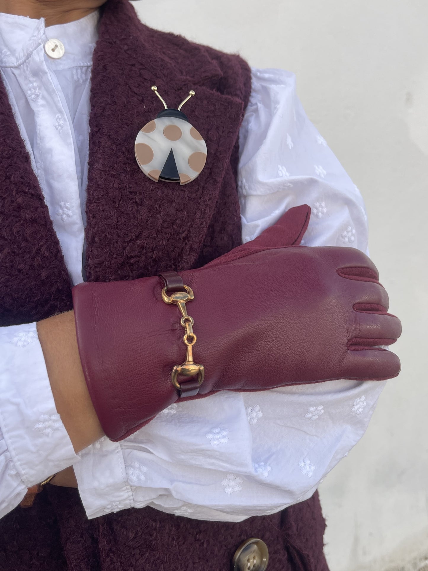 BROCHE DE FIGURAS
