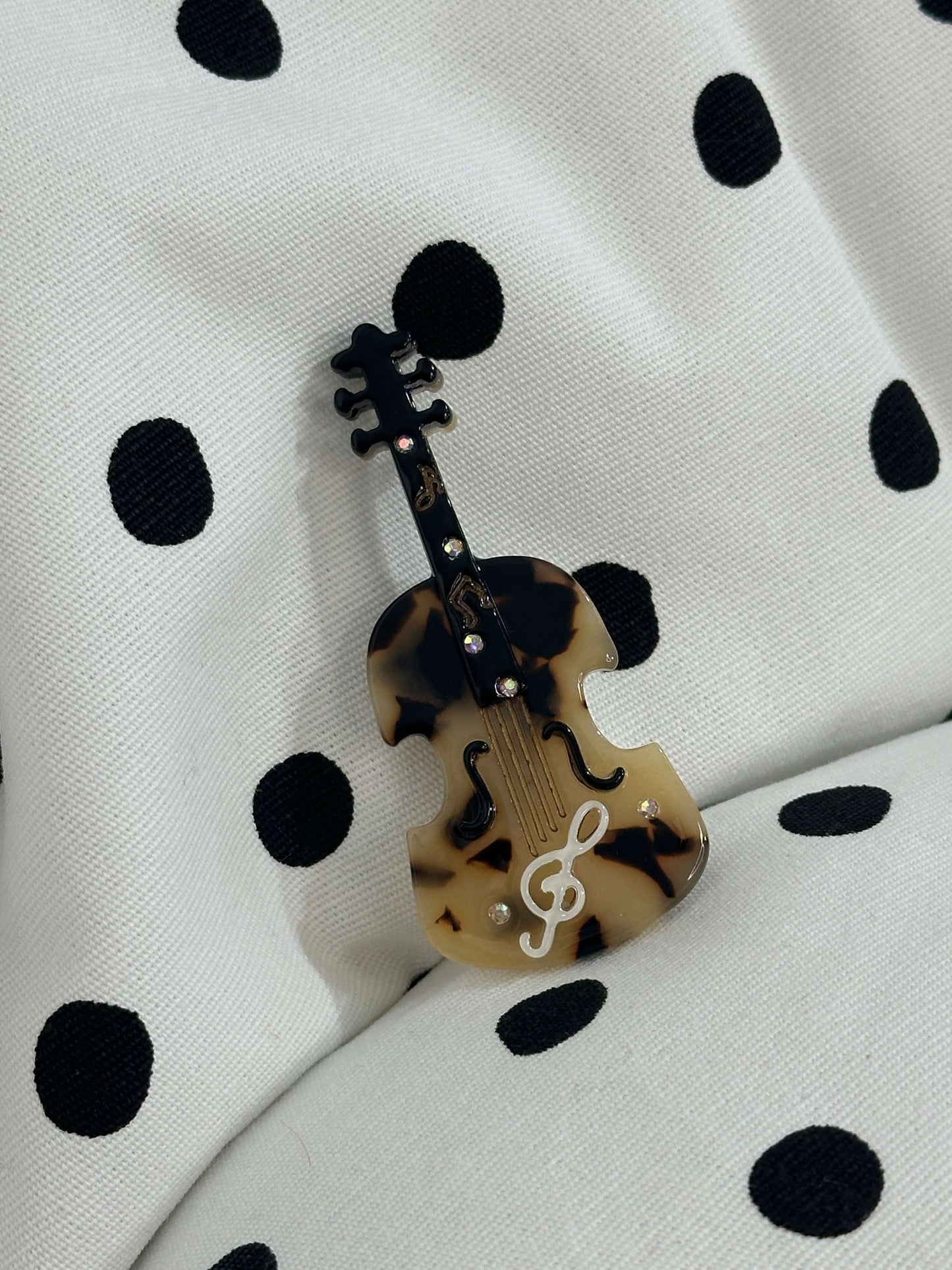 BROCHE DE FIGURAS