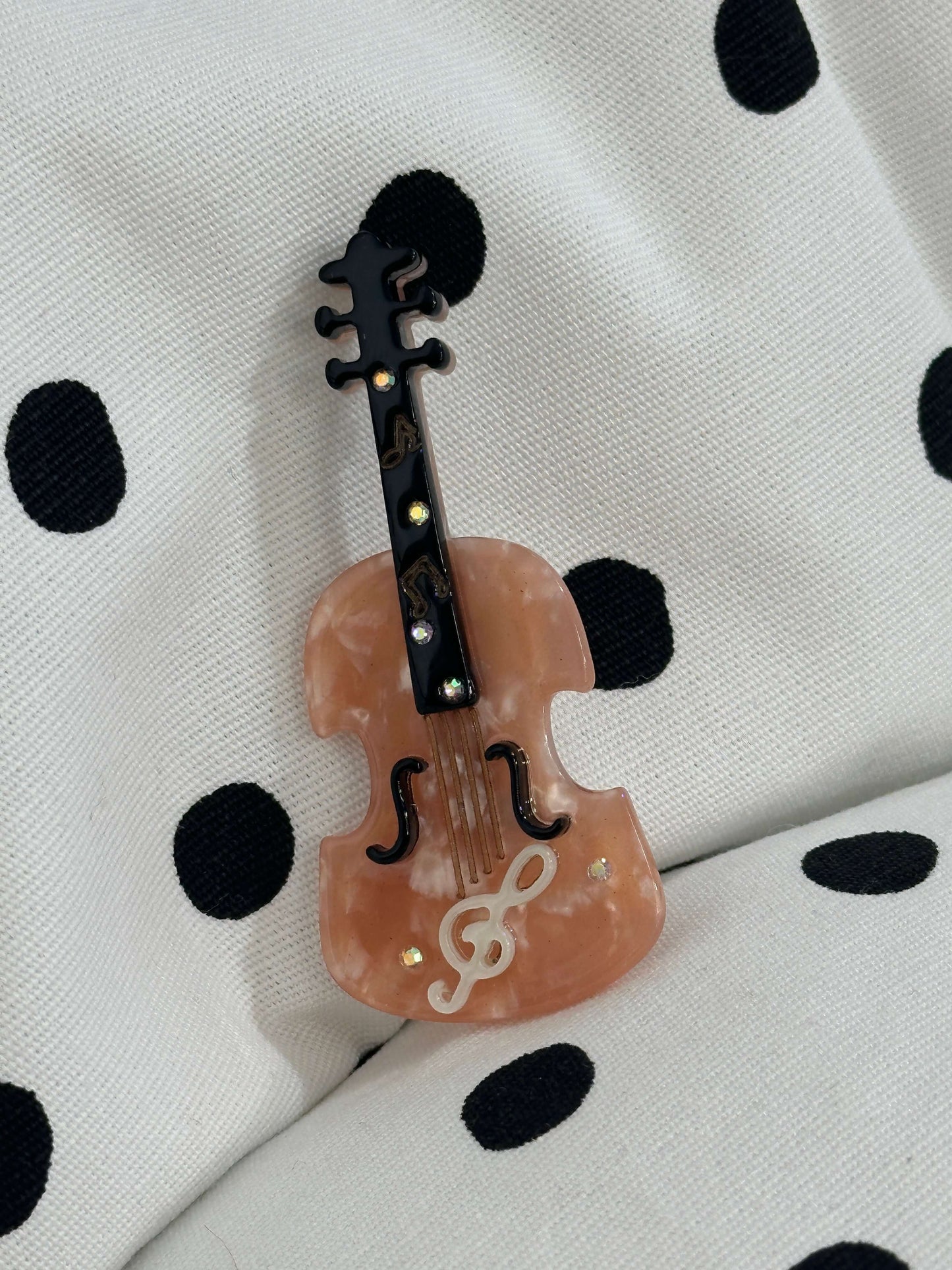 BROCHE DE FIGURAS