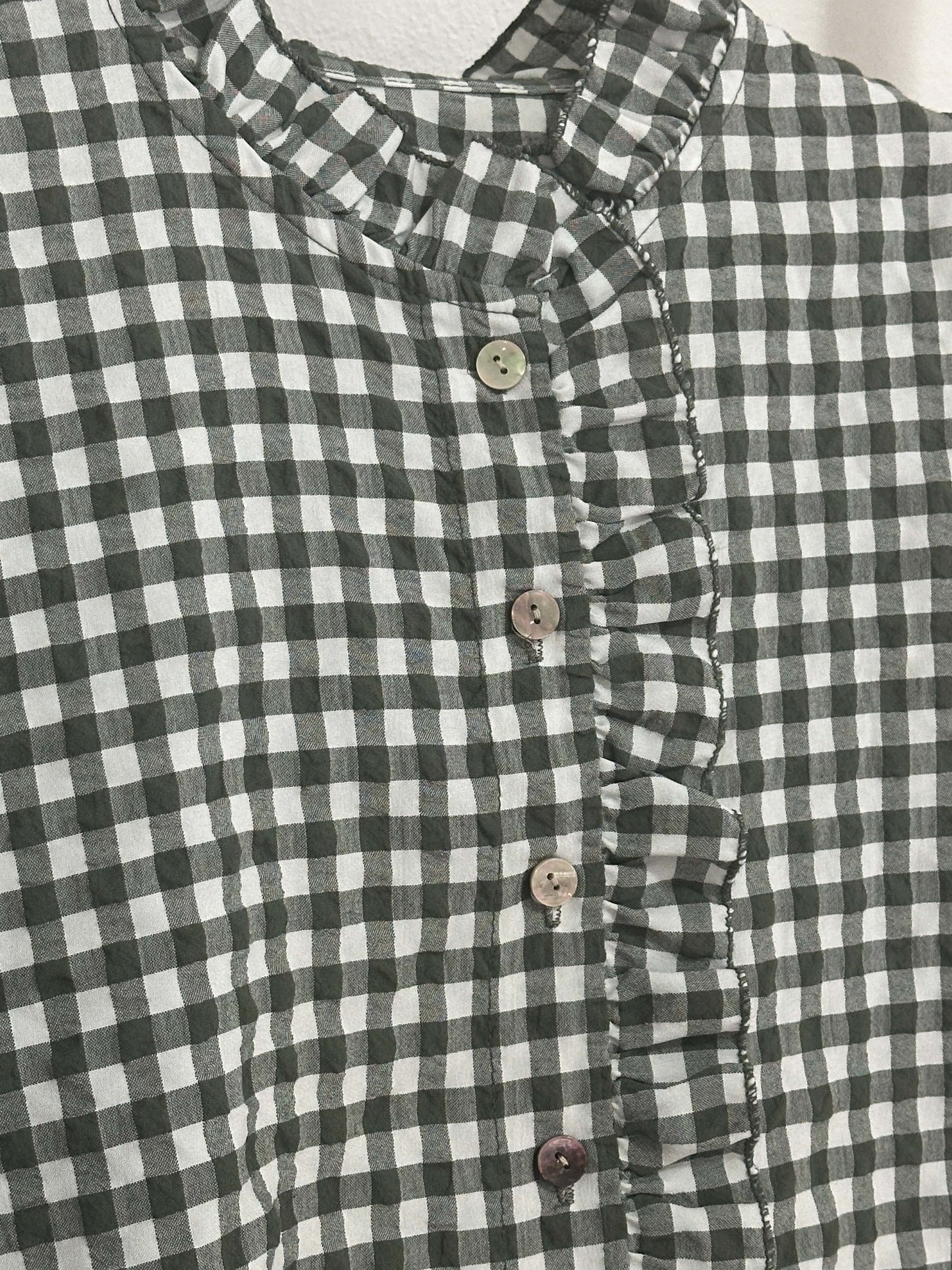 AJOLI BLOUSE