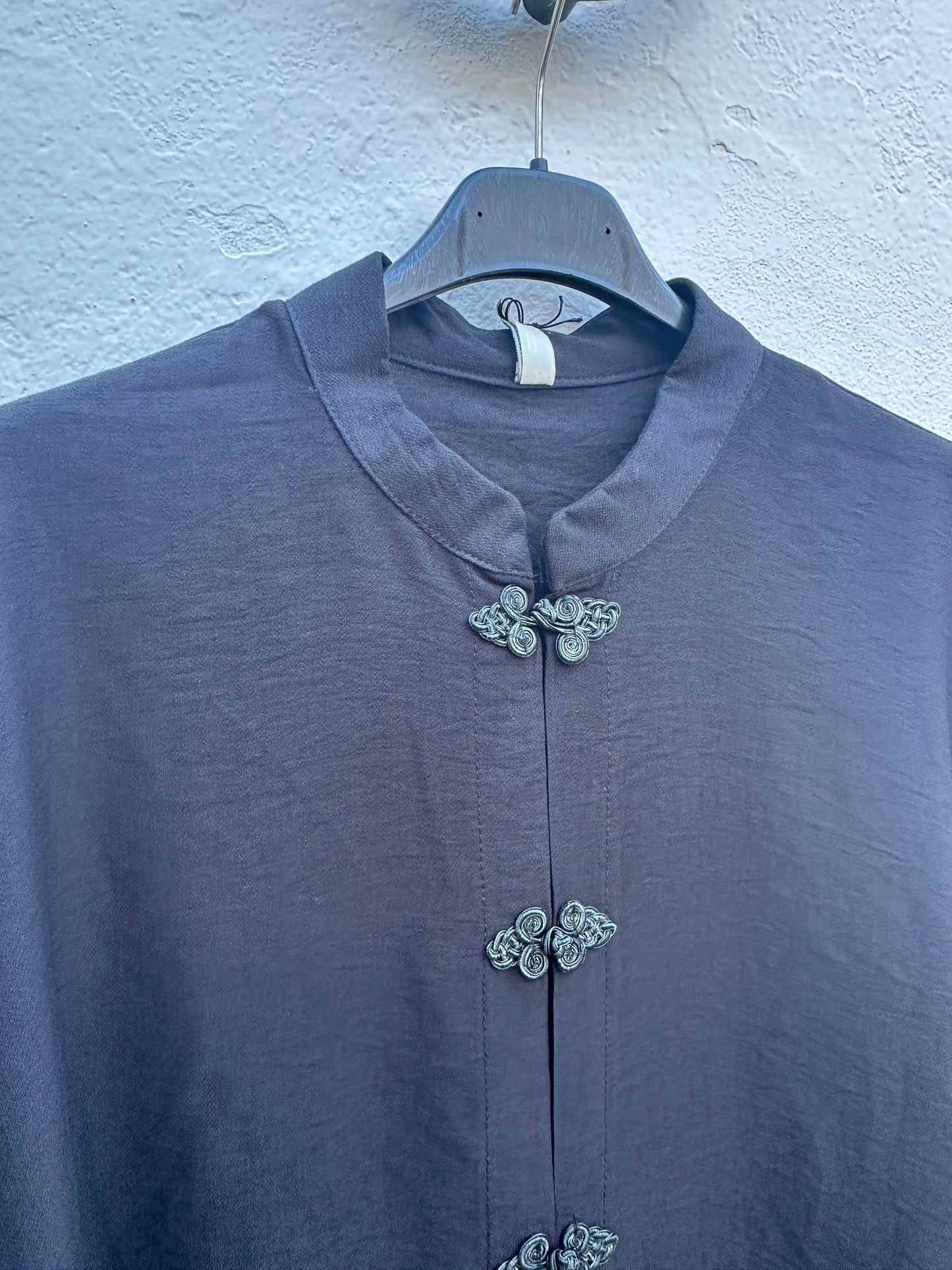 CAMISA MARIPOSA JAPO