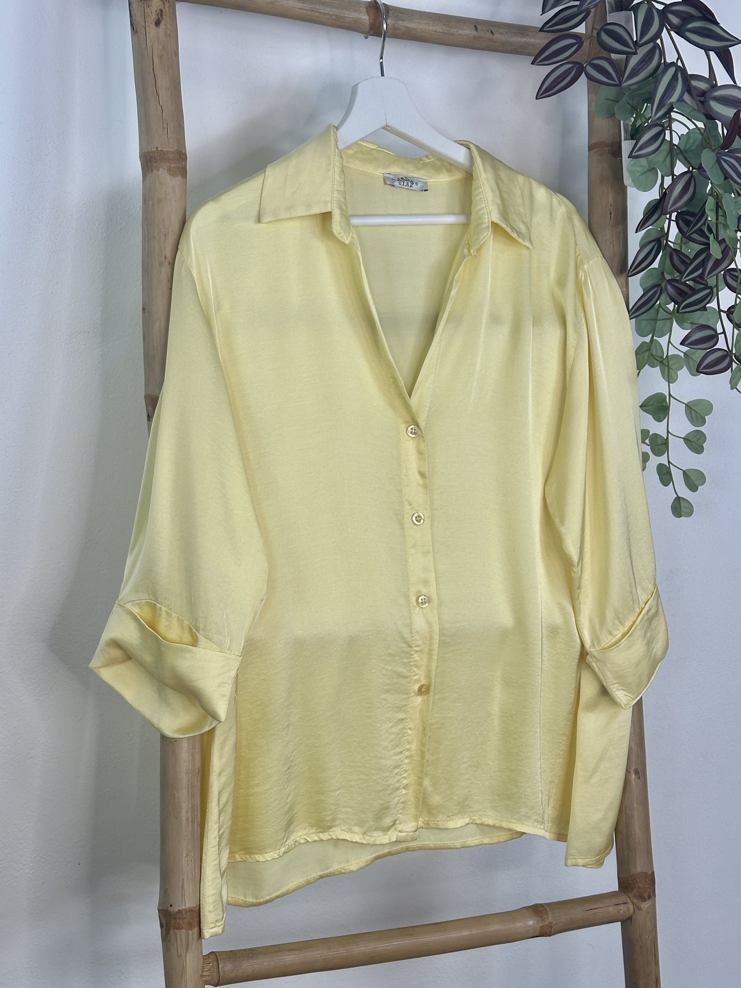 CAMISA TATIANA