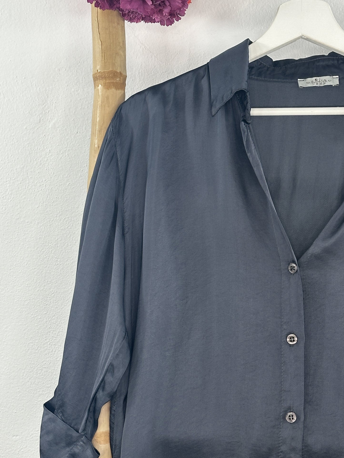 CAMISA TATIANA