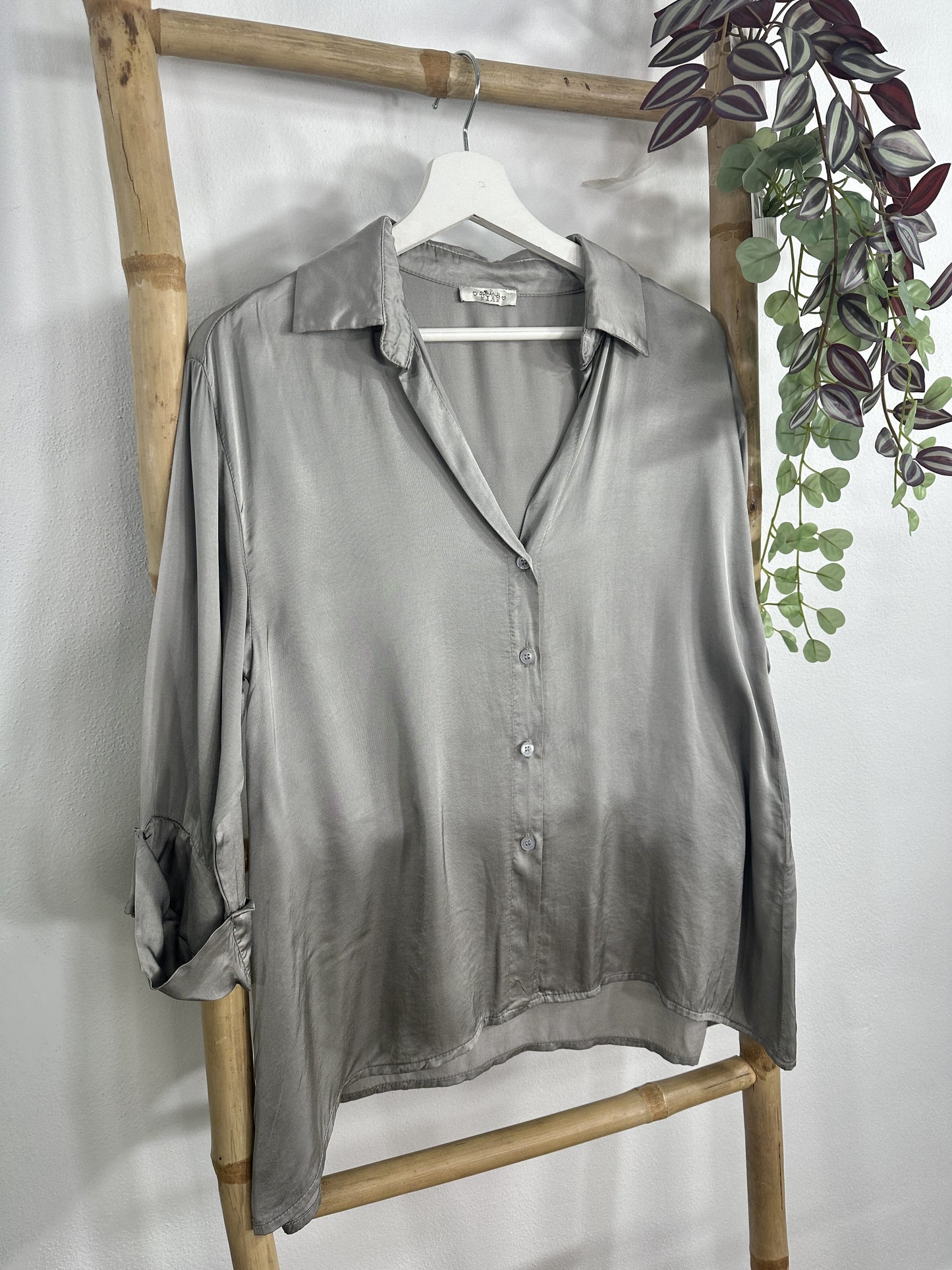 CAMISA TATIANA