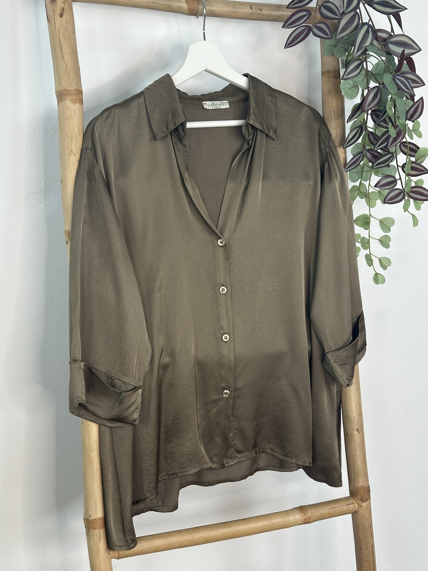 CAMISA TATIANA