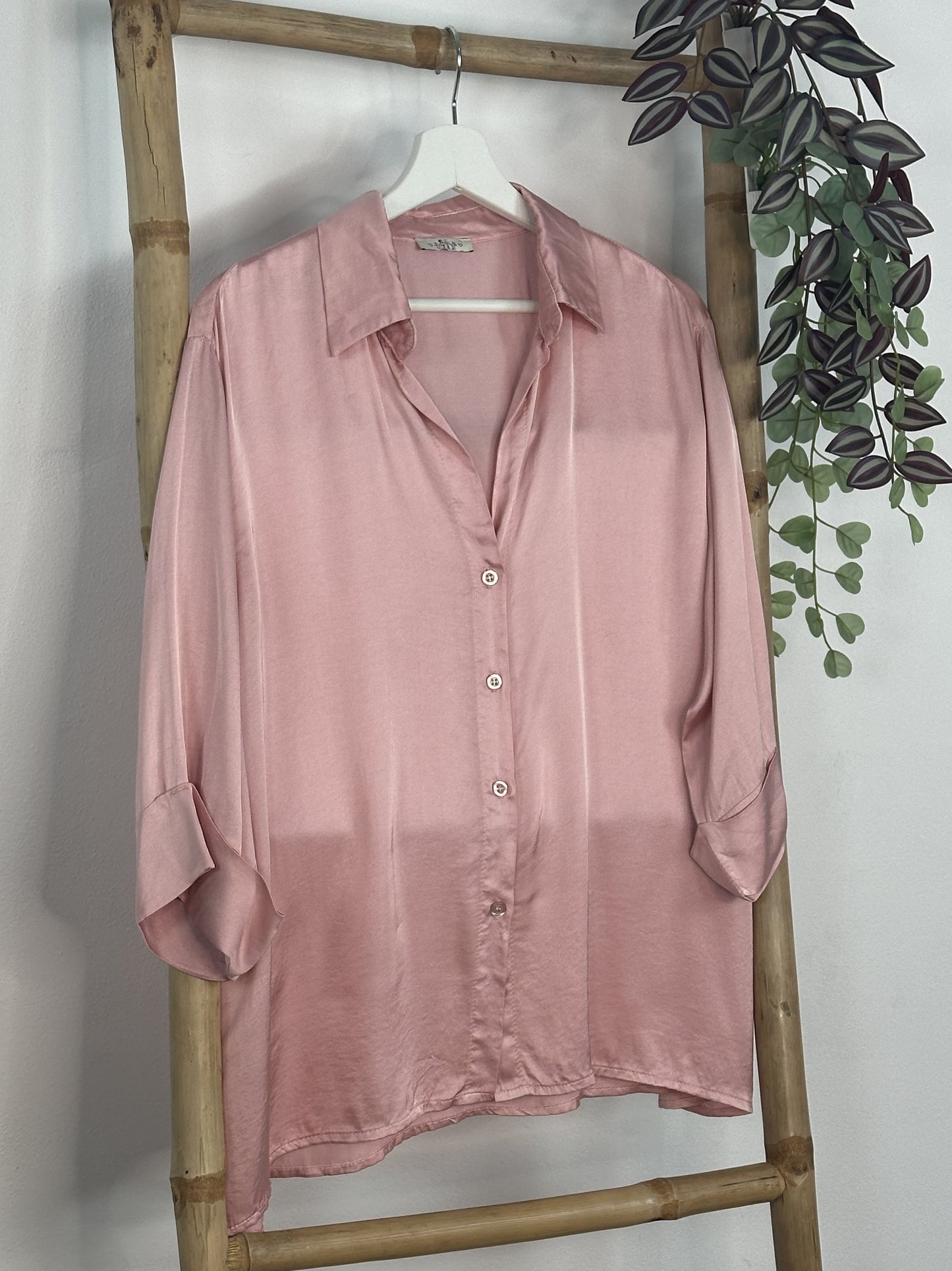 CAMISA TATIANA