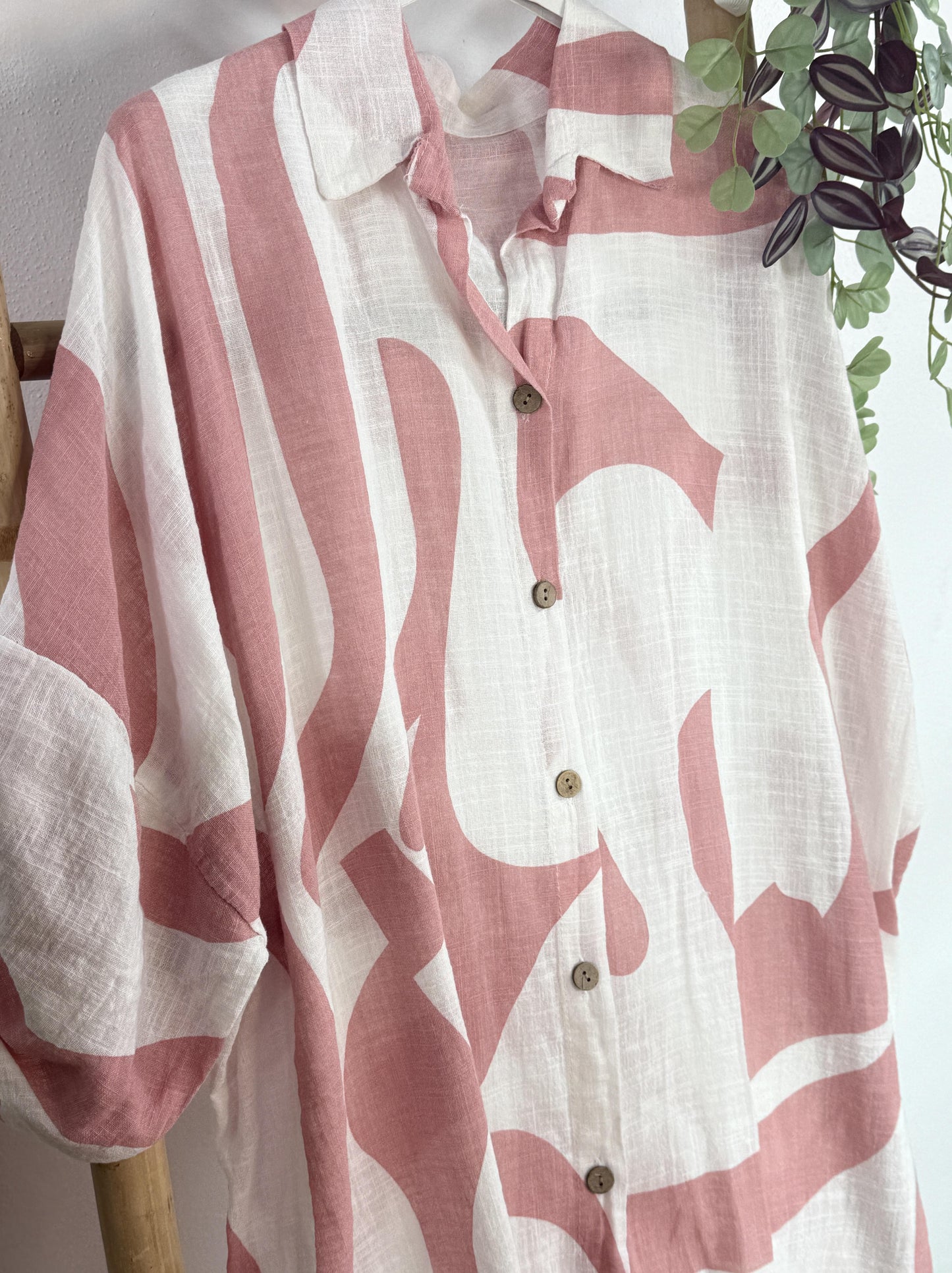 BALI SHIRT