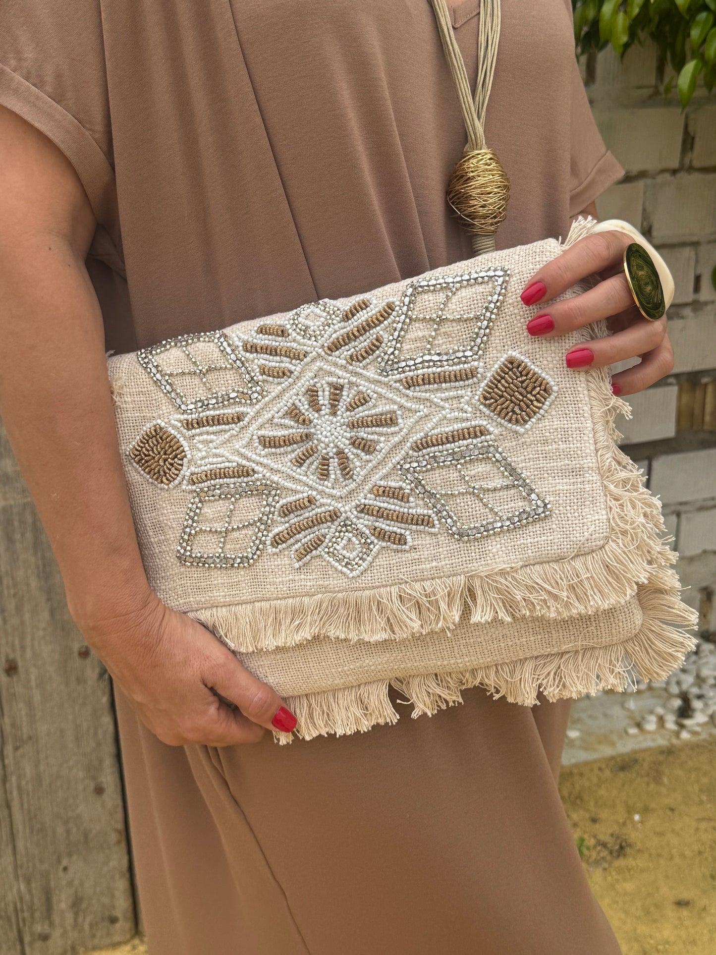 CARTERA CALASANTA