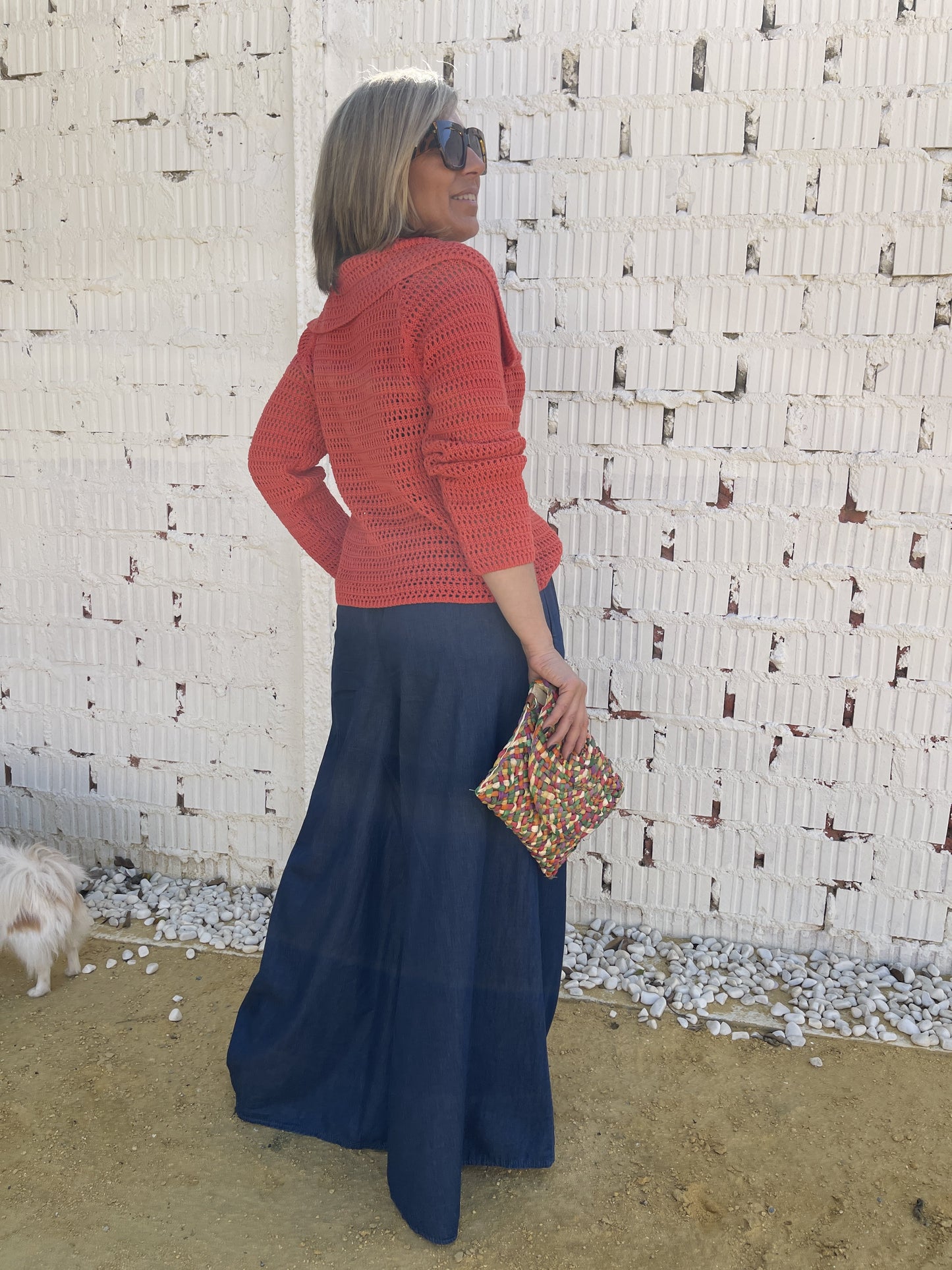 REBECA CALADA CROCHÉ