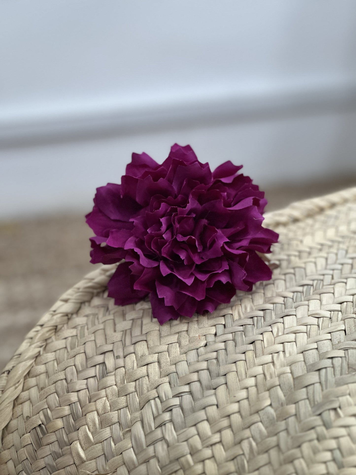 CLAVEL CHINO MEDIANO FLAMENCA