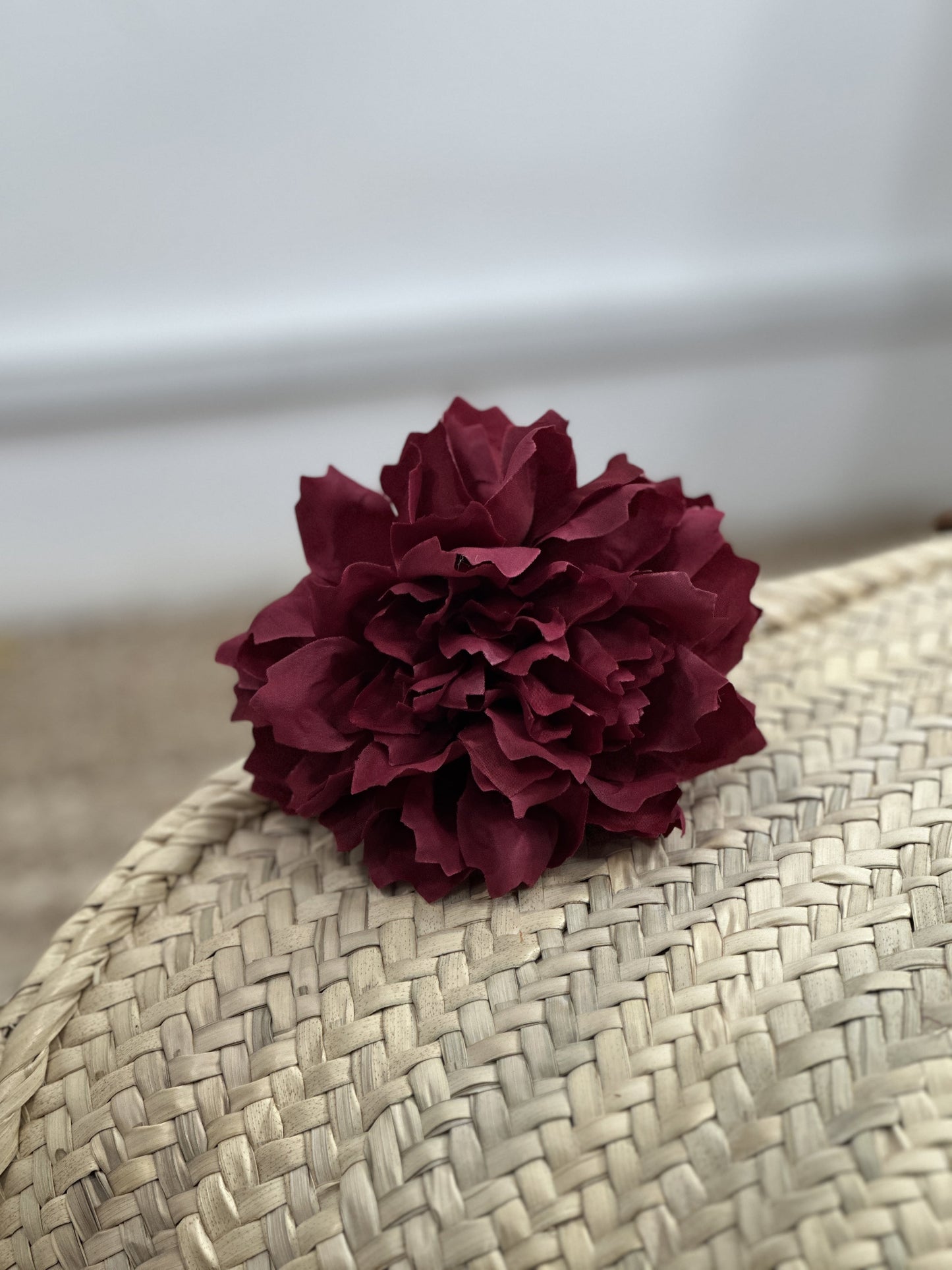 CLAVEL CHINO MEDIANO FLAMENCA