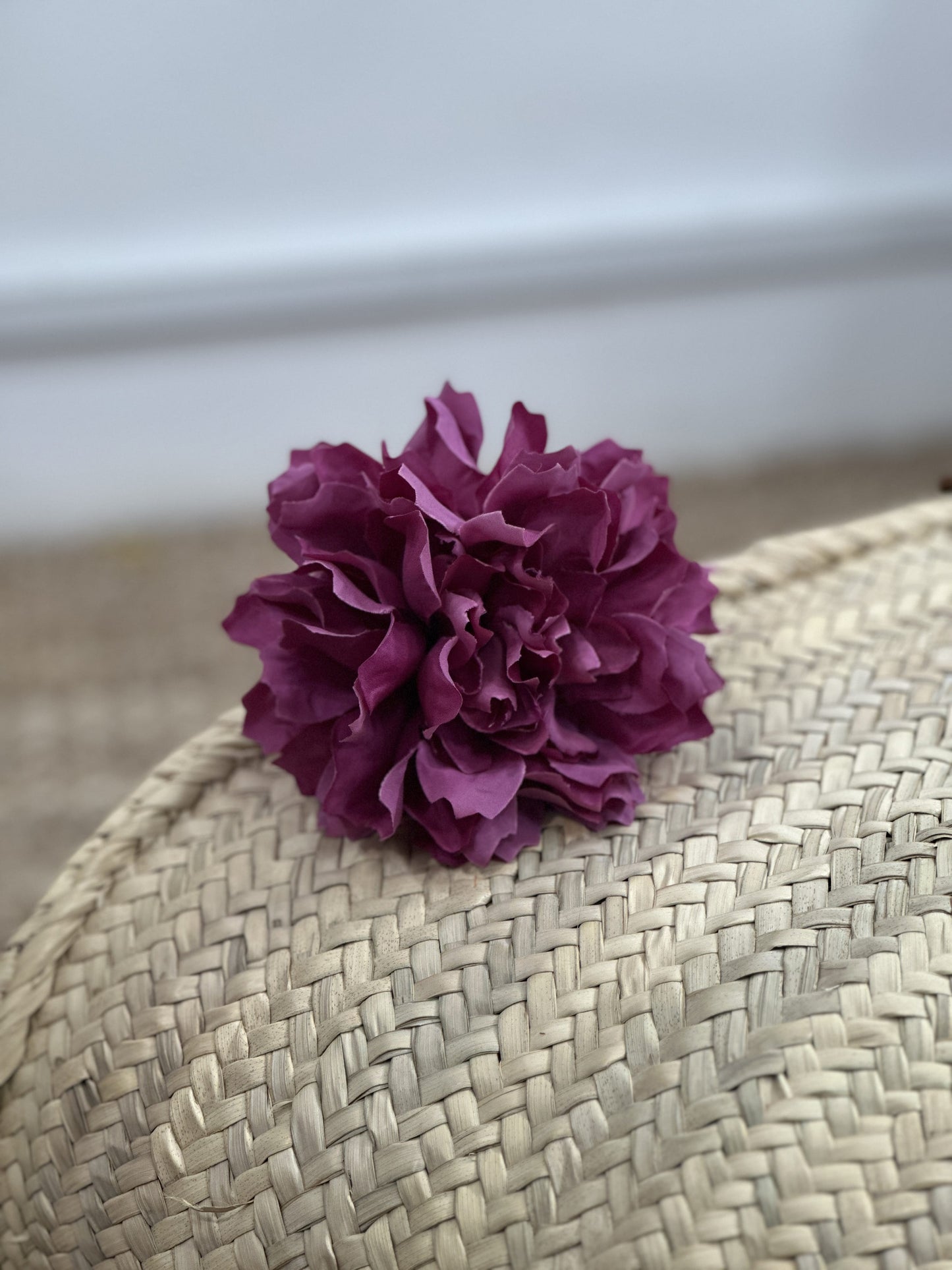 CLAVEL CHINO MEDIANO FLAMENCA