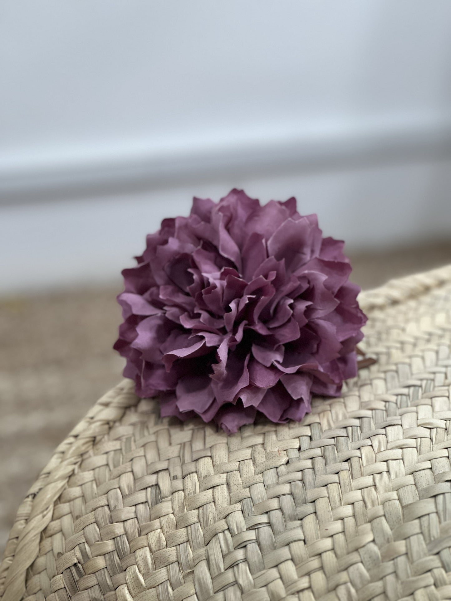 CLAVEL CHINO MEDIANO FLAMENCA