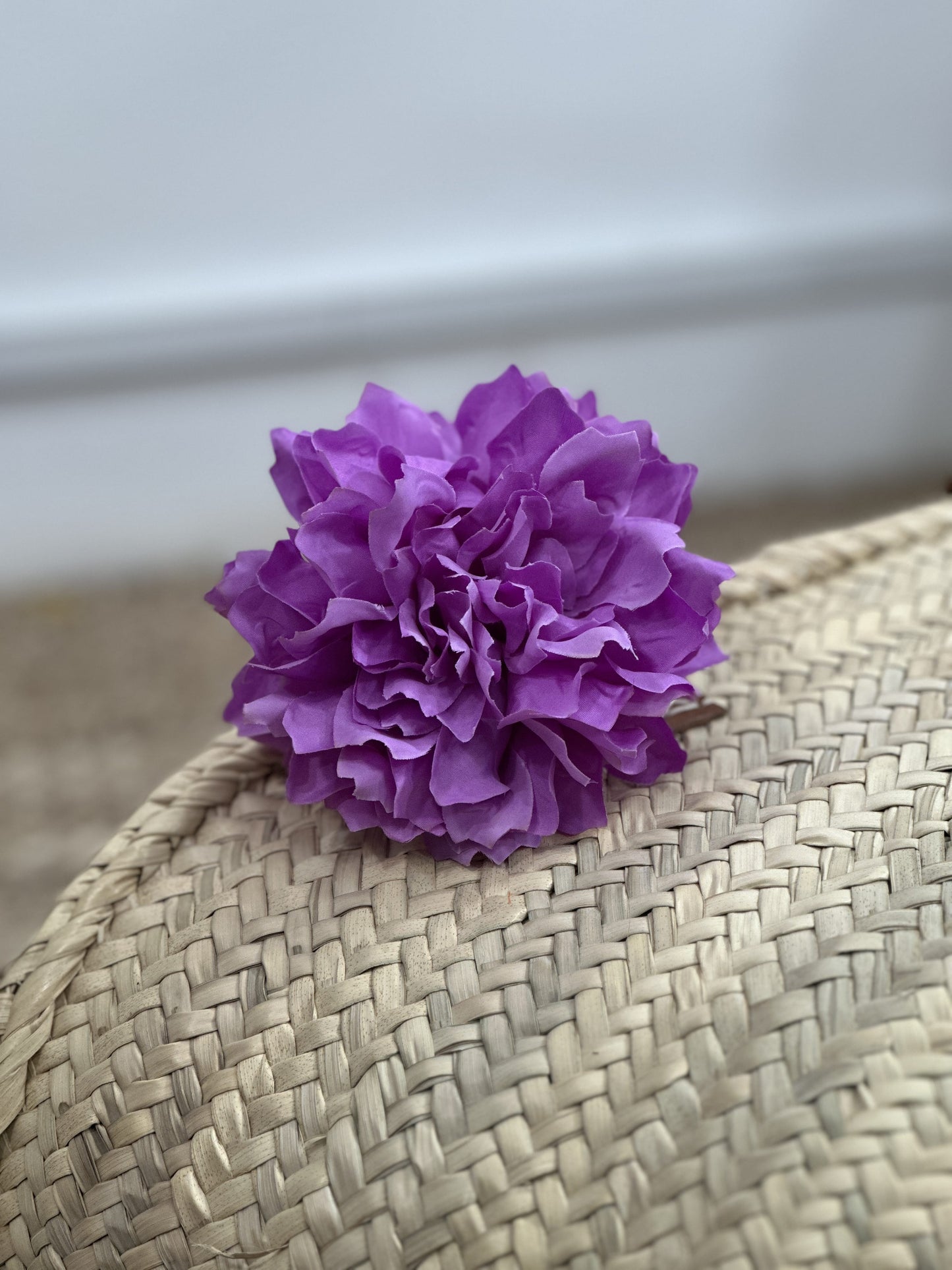 CLAVEL CHINO MEDIANO FLAMENCA