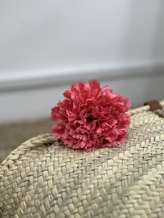 CLAVEL MEDIANO FLAMENCA