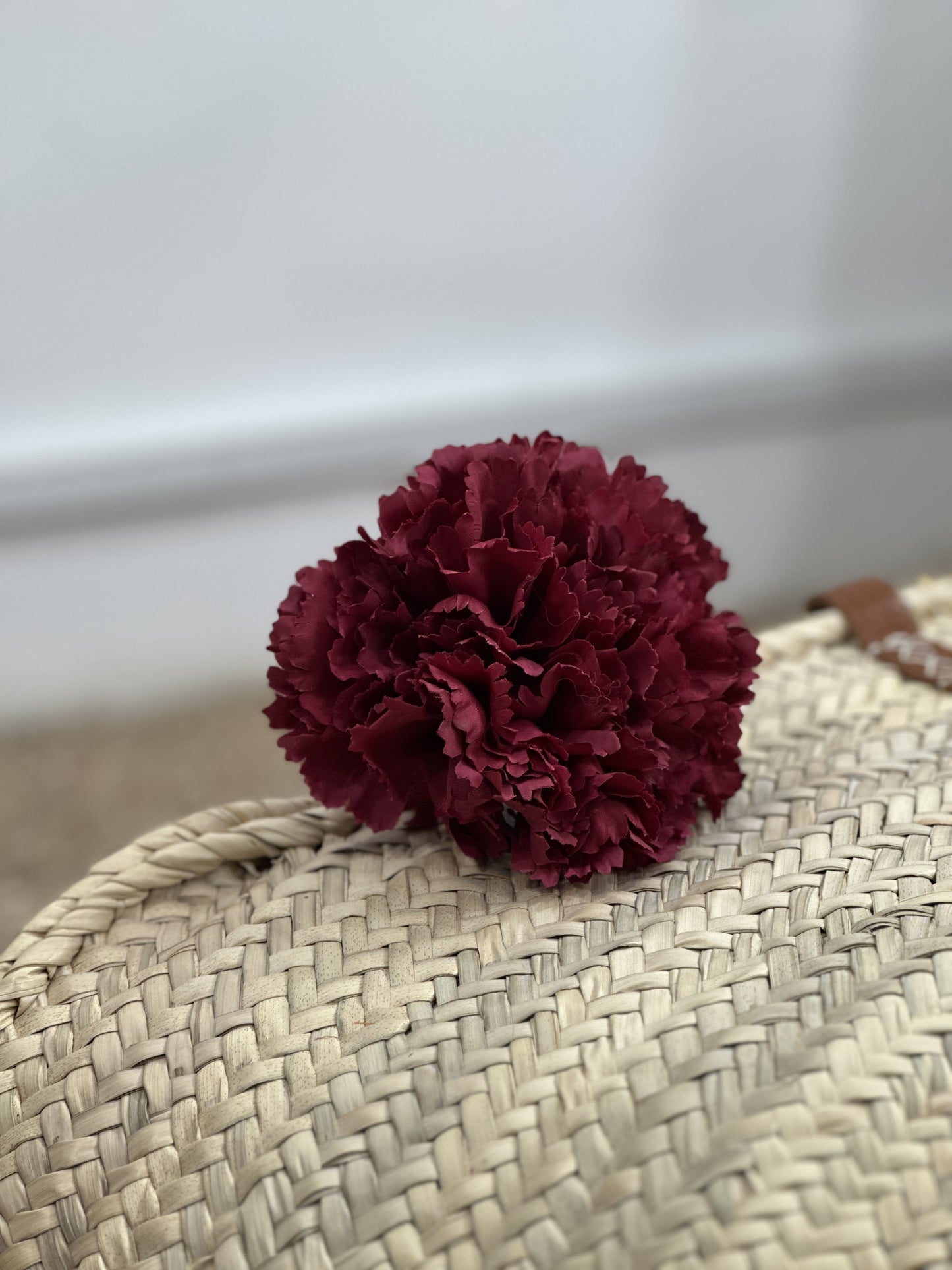 CLAVEL MEDIANO FLAMENCA