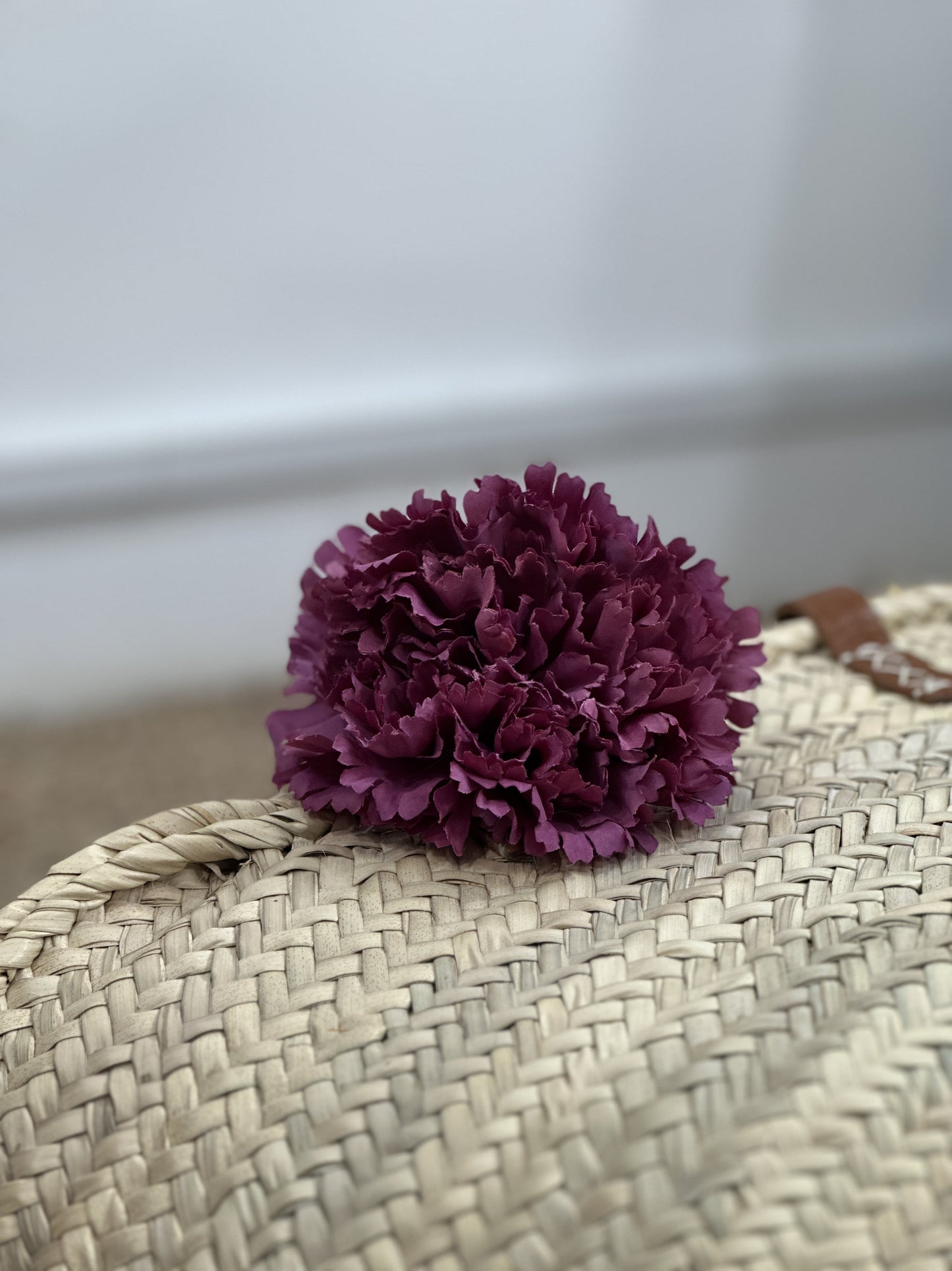 CLAVEL MEDIANO FLAMENCA