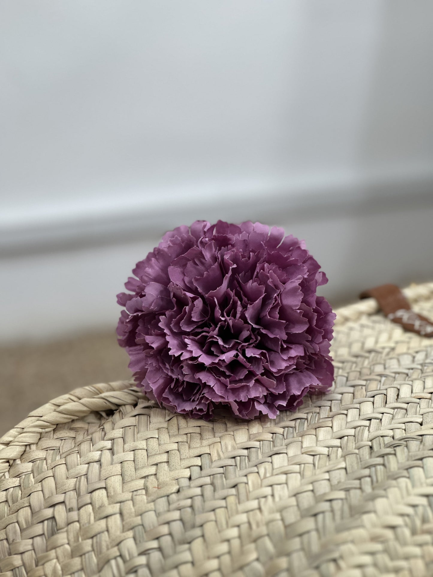 CLAVEL MEDIANO FLAMENCA