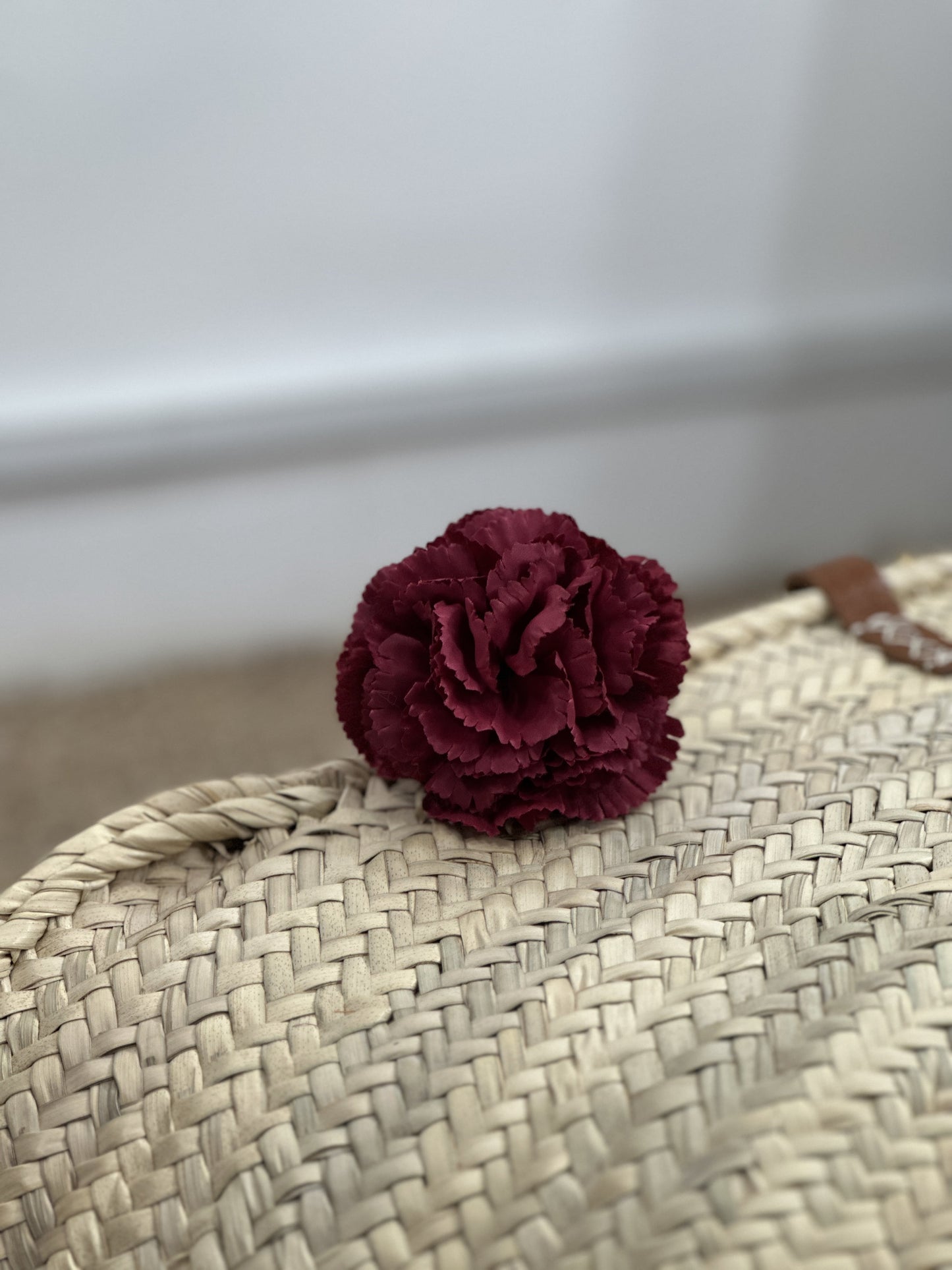 CLAVEL PEQUEÑO FLAMENCA
