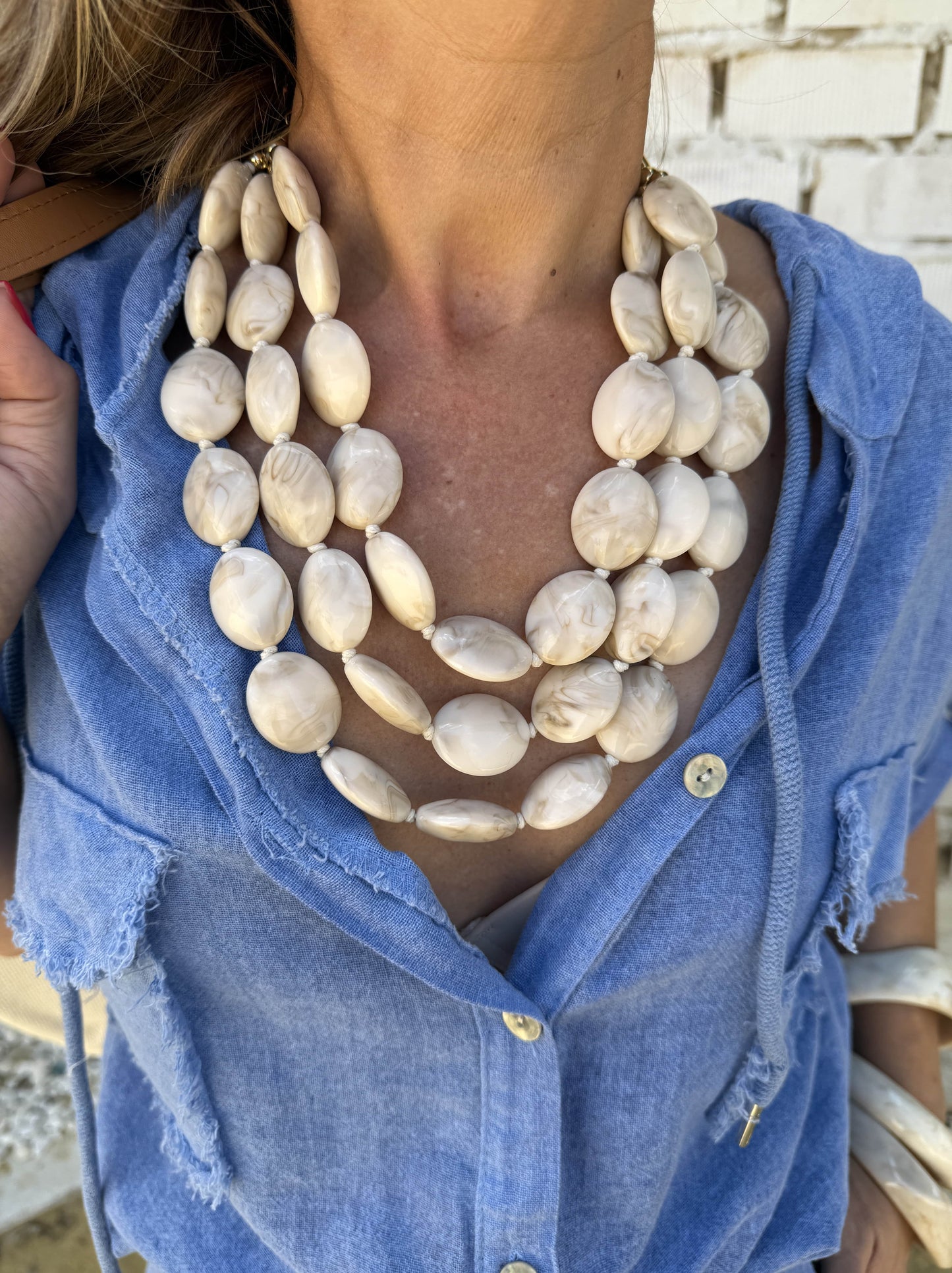 COLLAR SUMMER