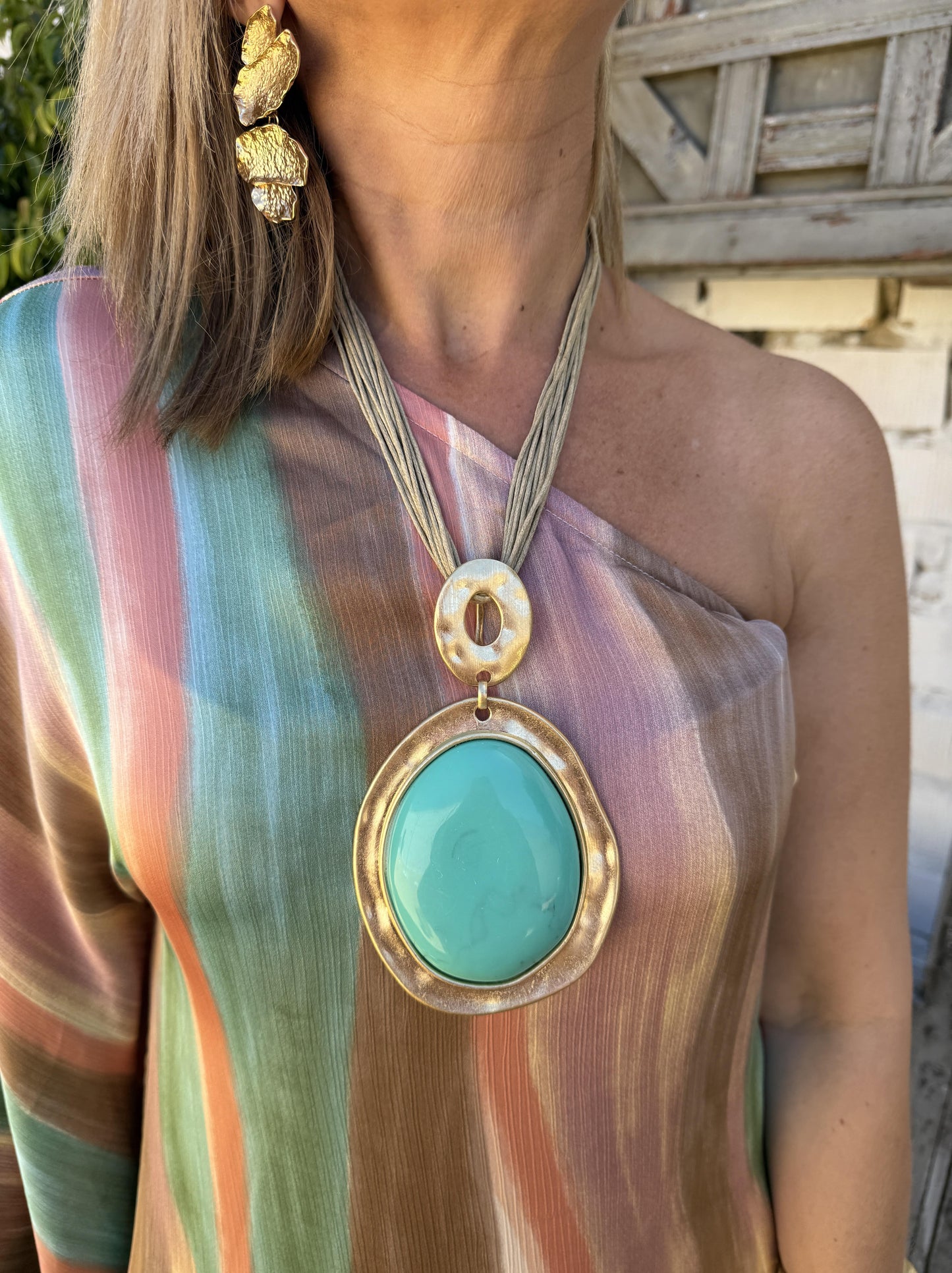 COLLAR COLA RATÓN MAXI