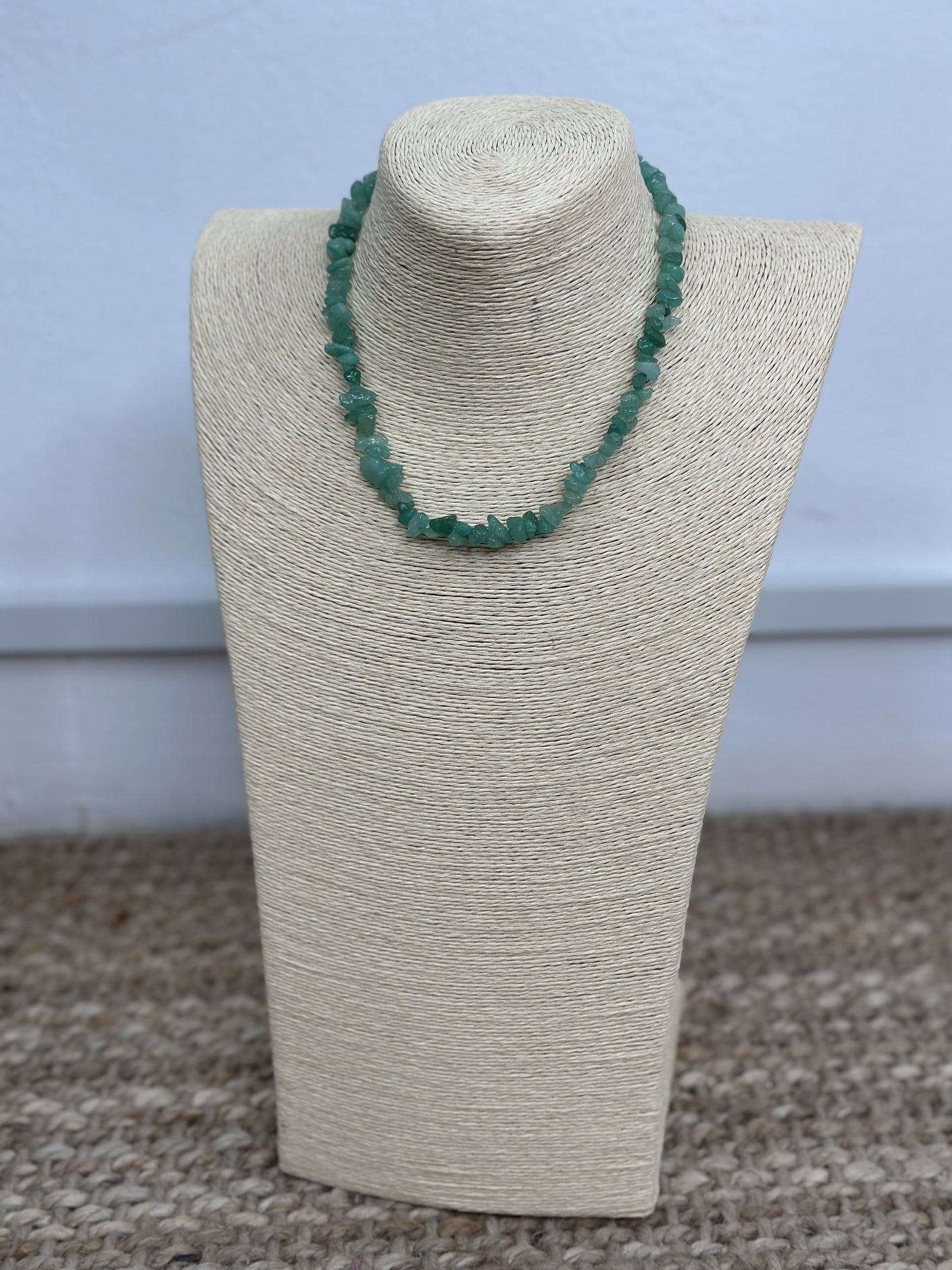 COLLAR CORAL MINI